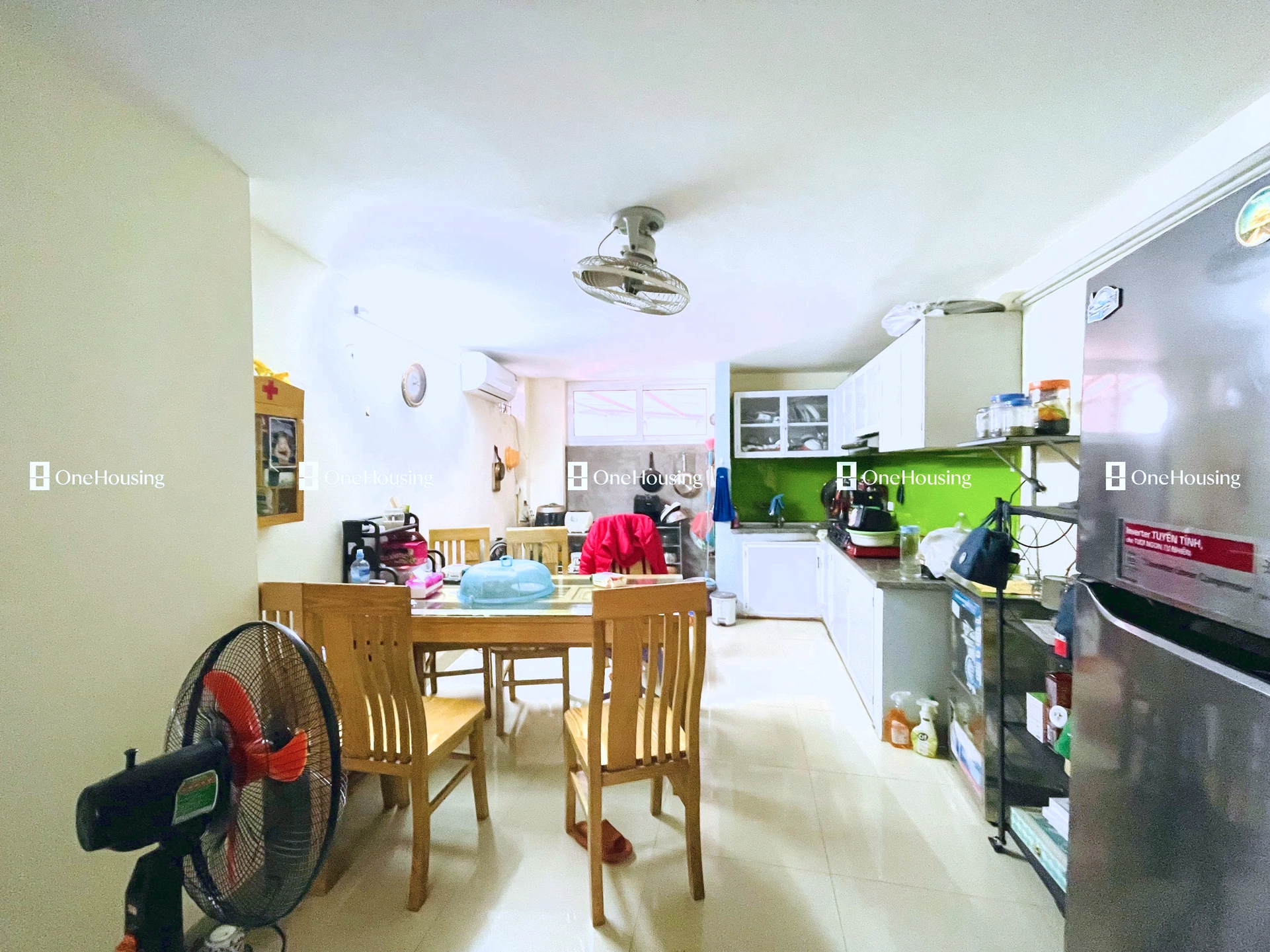 Onehousing image