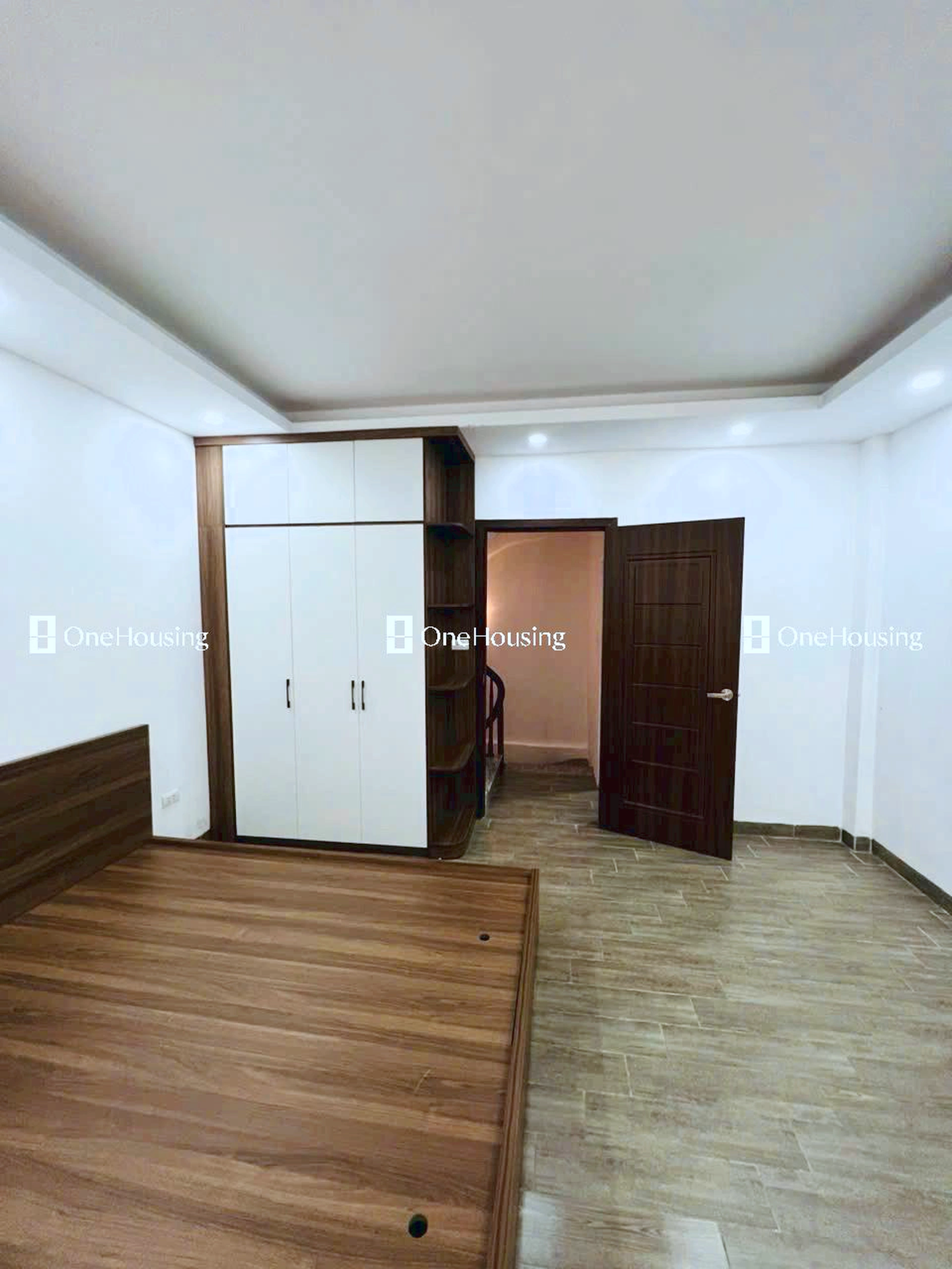 Nhà mặt ngõ cách Đại Cát 150m, P. Thượng Cát, Q. Bắc Từ Liêm, TP. Hà Nội