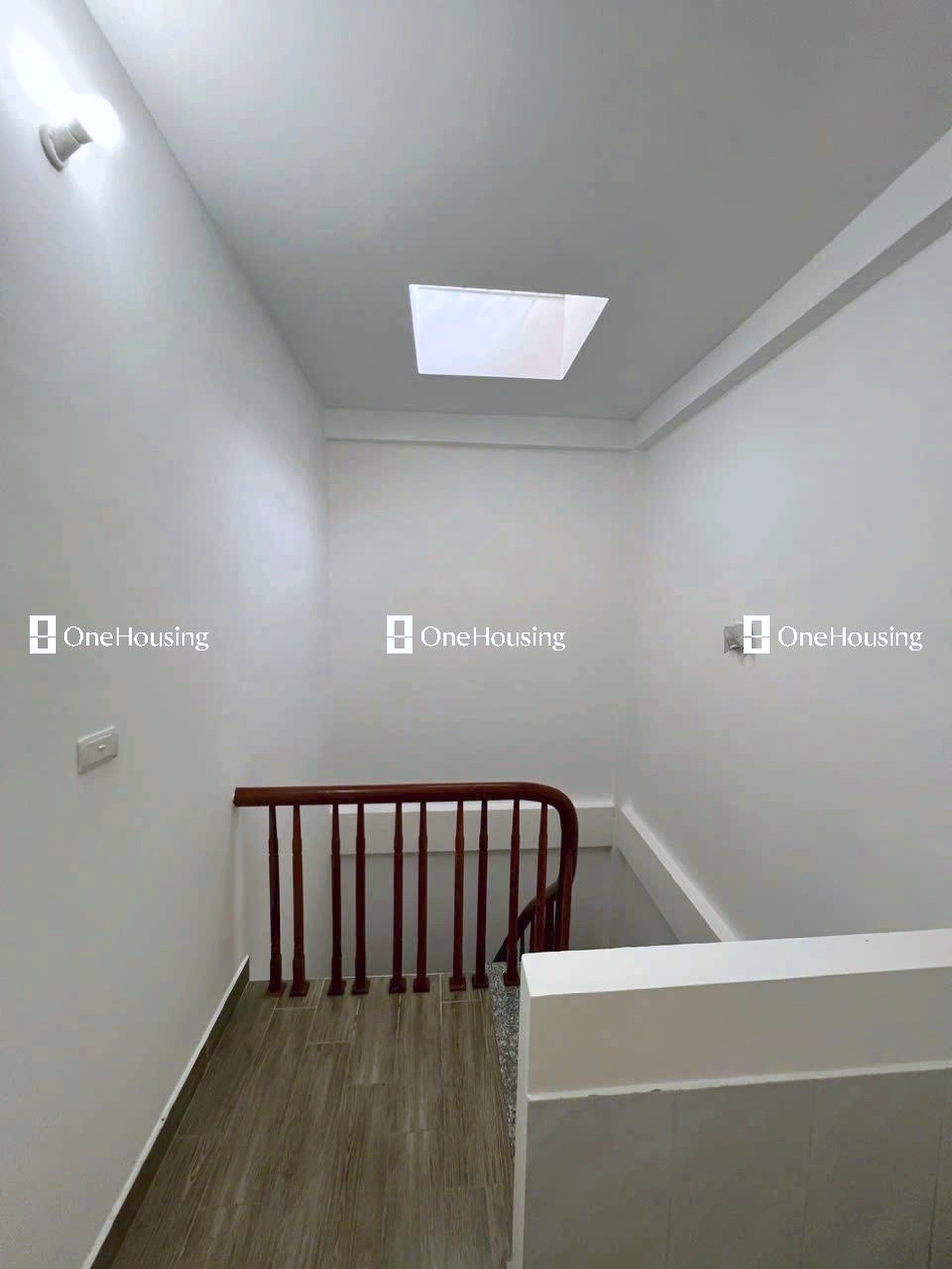 Nhà mặt ngõ cách Đại Cát 150m, P. Thượng Cát, Q. Bắc Từ Liêm, TP. Hà Nội