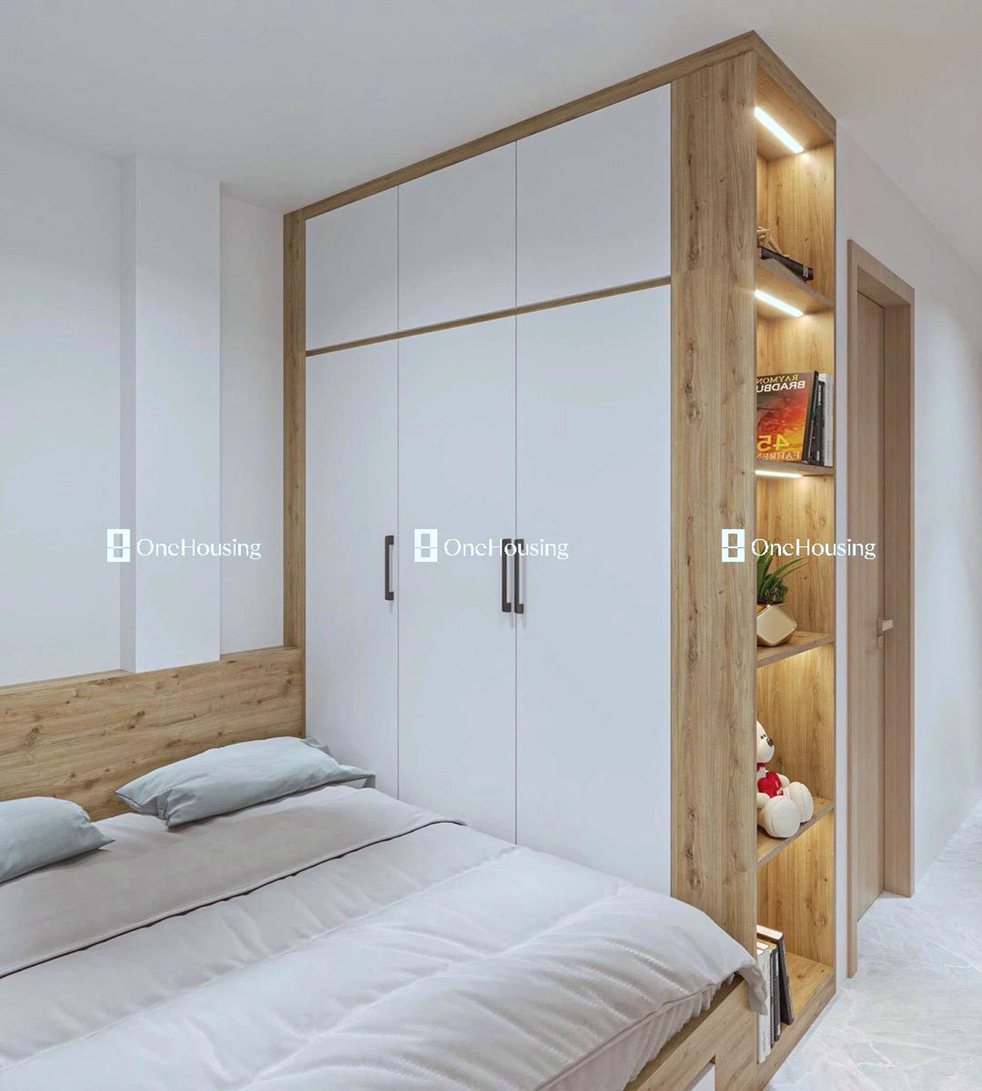 Nhà mặt ngõ cách Trường Chinh 200m, P. Khương Thượng, Q. Đống Đa, TP. Hà Nội