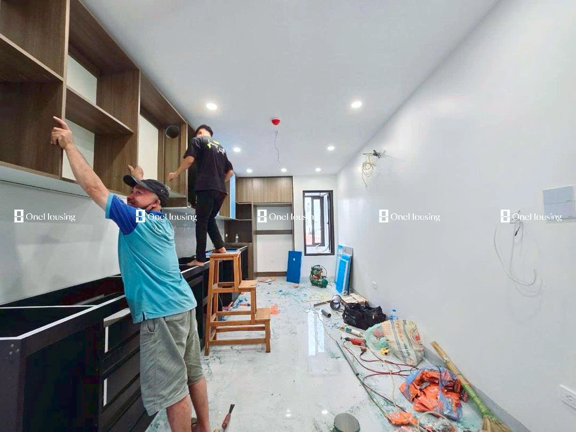 Onehousing image