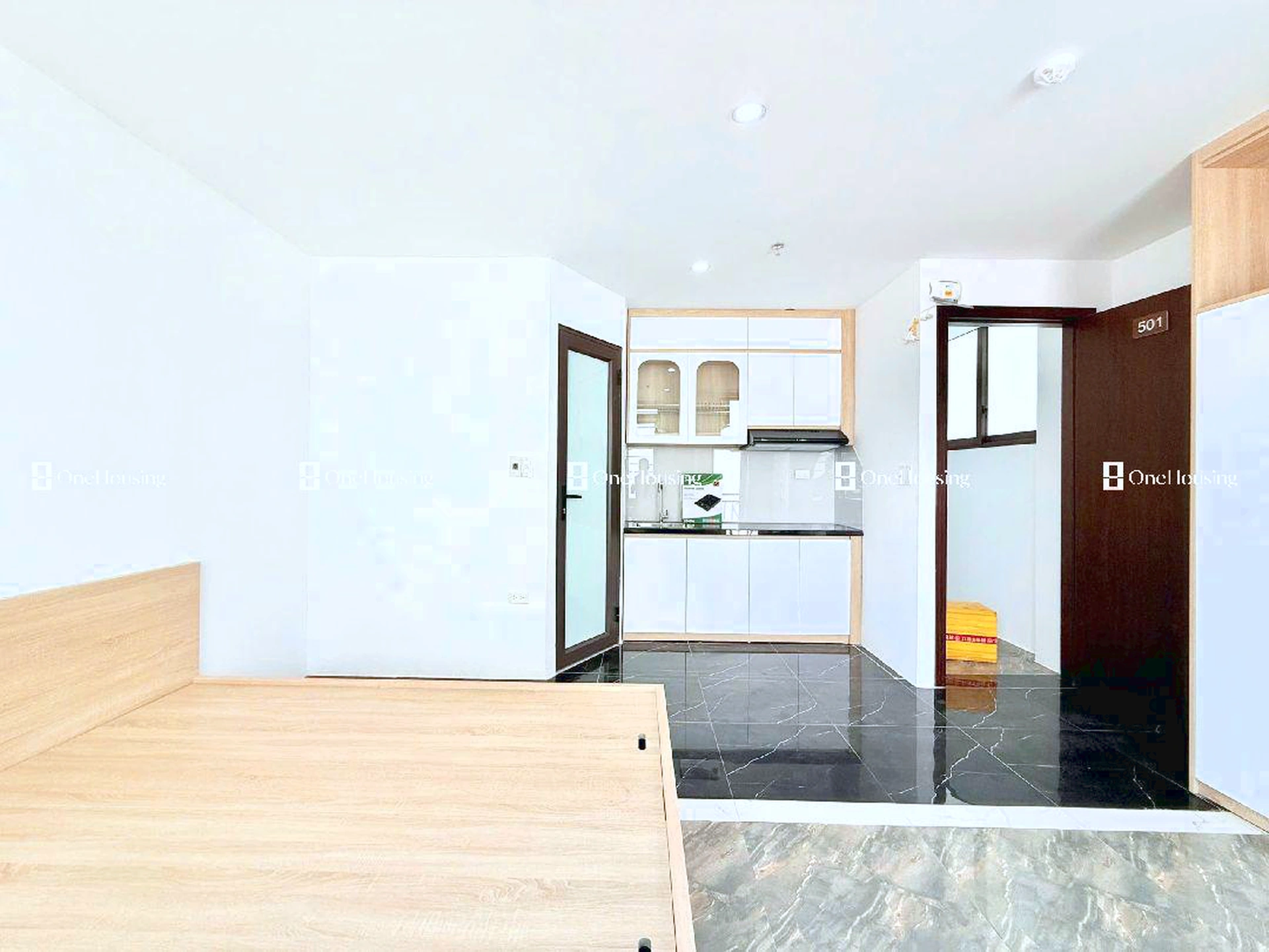 Nhà mặt ngõ cách Trâu Quỳ 9m, TT. Trâu Quỳ, H. Gia Lâm, TP. Hà Nội