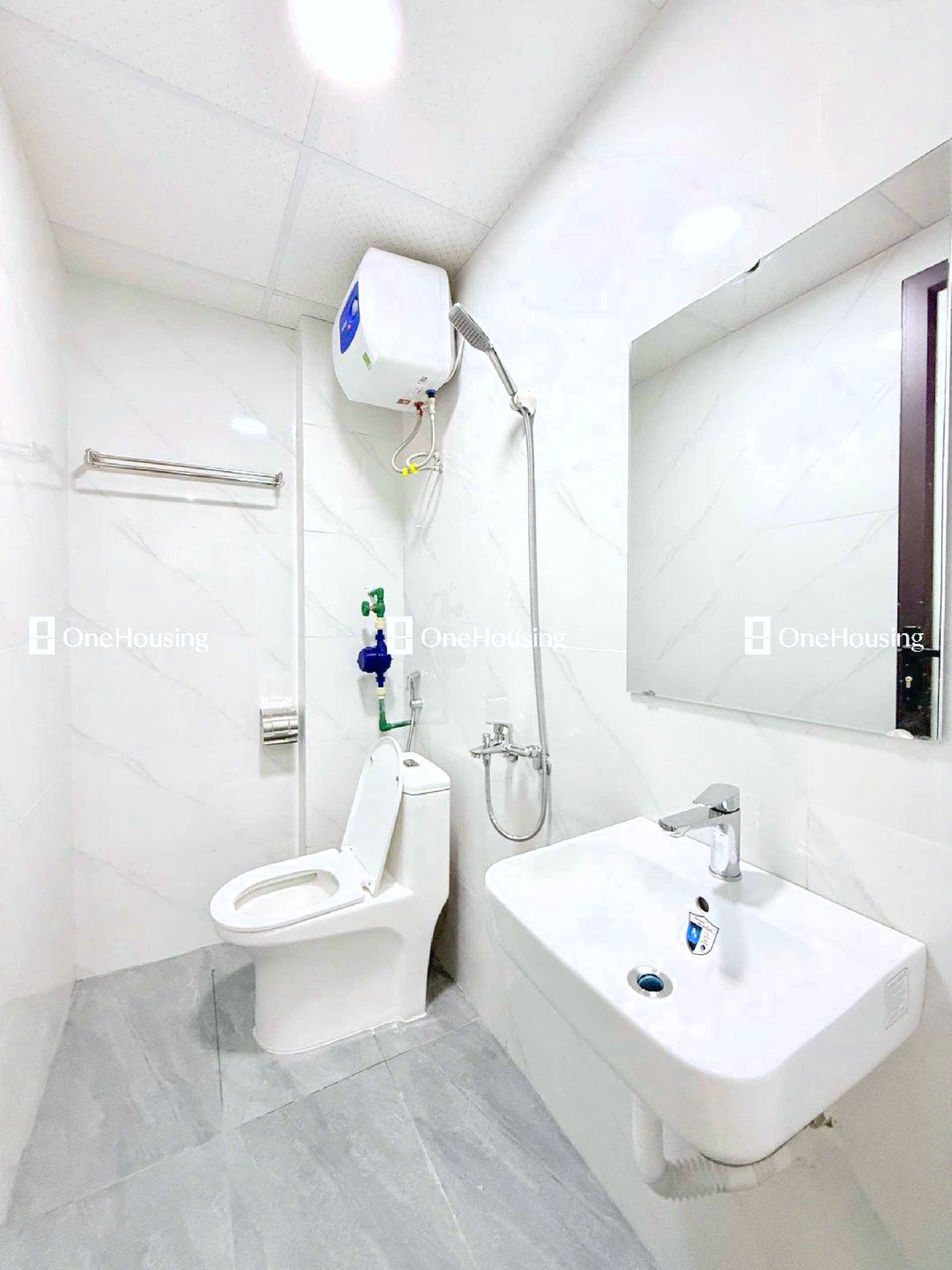 Nhà mặt ngõ cách Trâu Quỳ 9m, TT. Trâu Quỳ, H. Gia Lâm, TP. Hà Nội