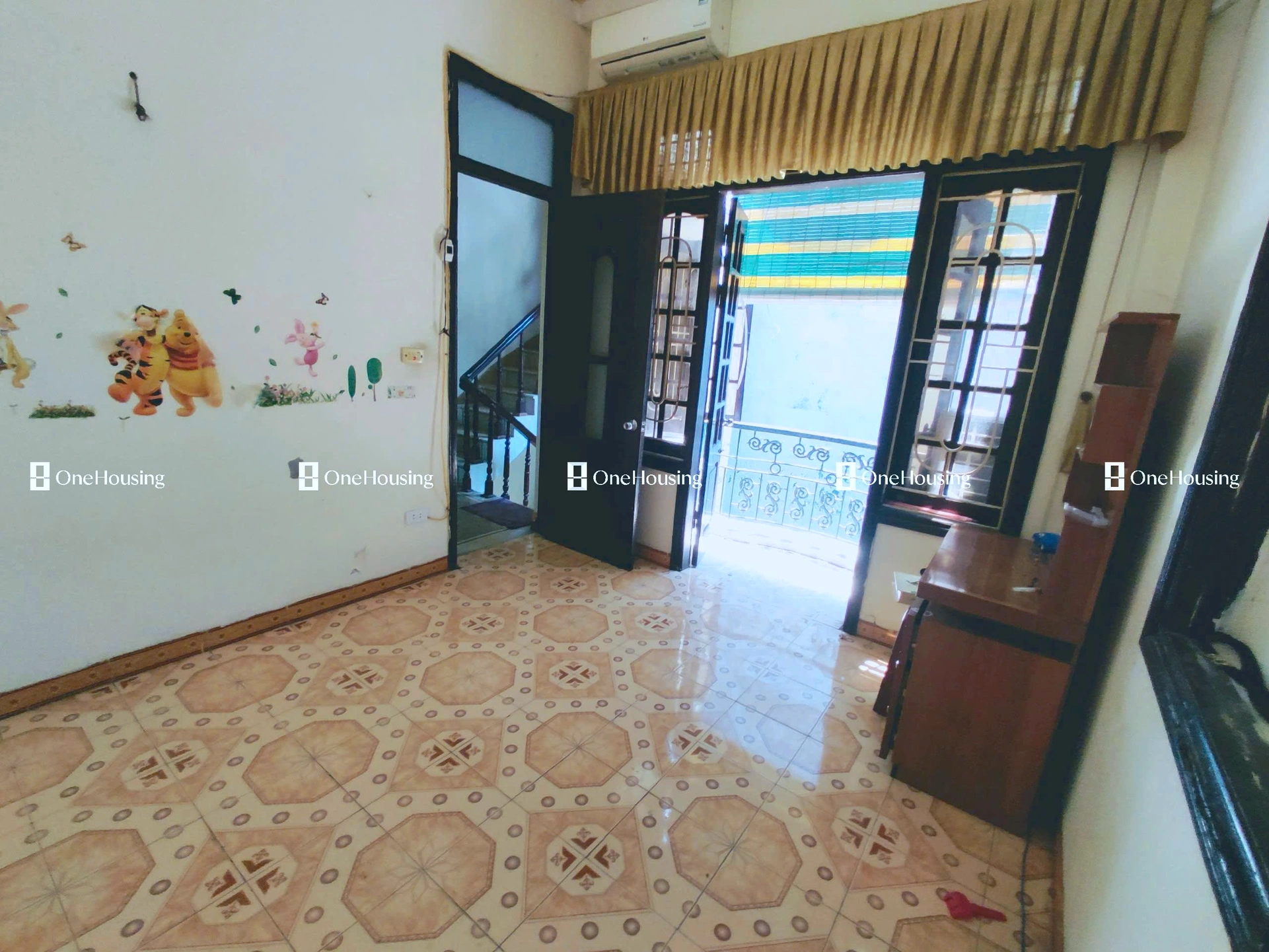 Nhà mặt ngõ cách Lạc Long Quân 80m, P. Xuân La, Q. Tây Hồ, TP. Hà Nội