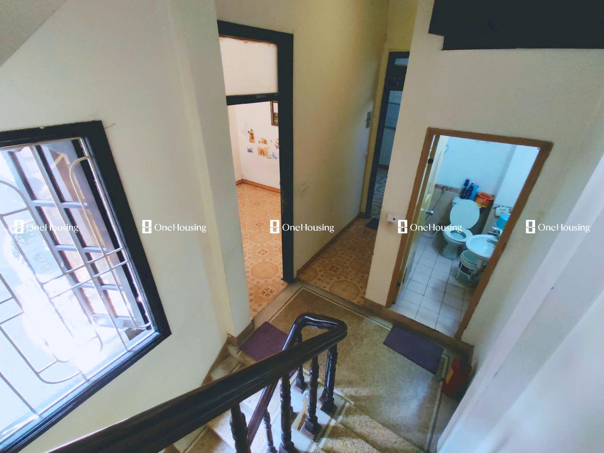 Nhà mặt ngõ cách Lạc Long Quân 80m, P. Xuân La, Q. Tây Hồ, TP. Hà Nội