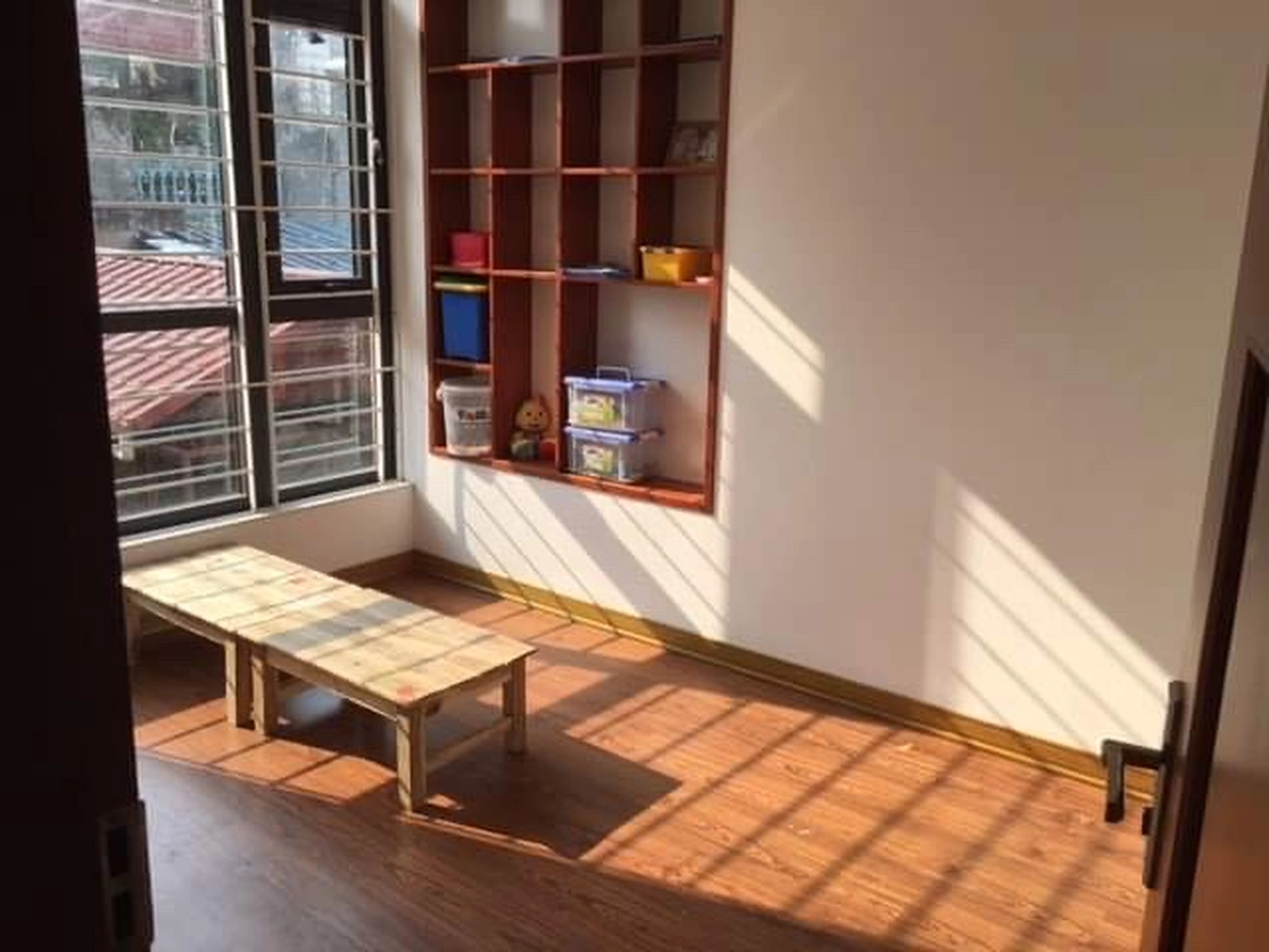 Nhà mặt ngõ cách Bạch Mai 50m, P. Thanh Nhàn, Q. Hai Bà Trưng, TP. Hà Nội