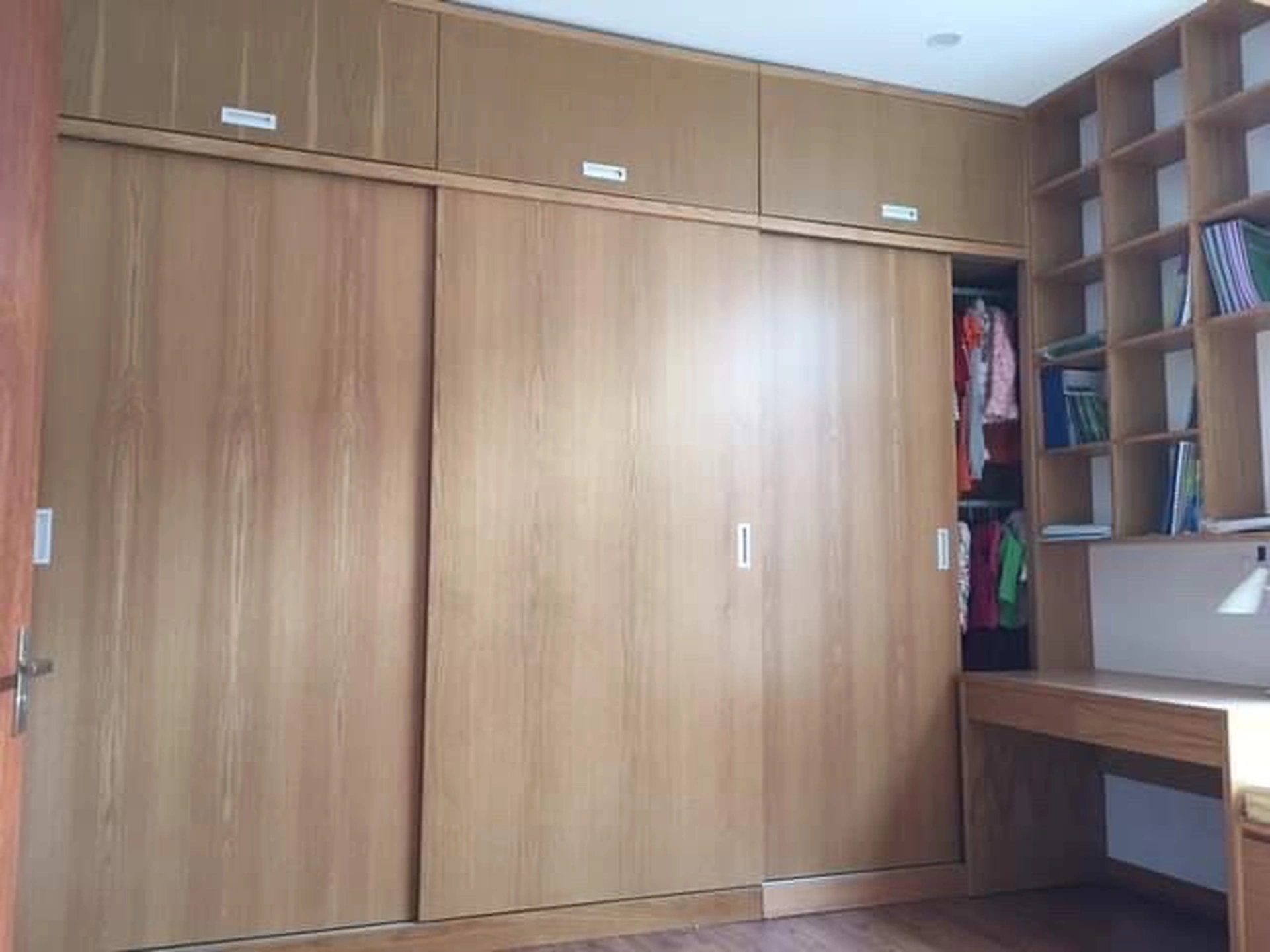 Nhà mặt ngõ cách Bạch Mai 50m, P. Thanh Nhàn, Q. Hai Bà Trưng, TP. Hà Nội