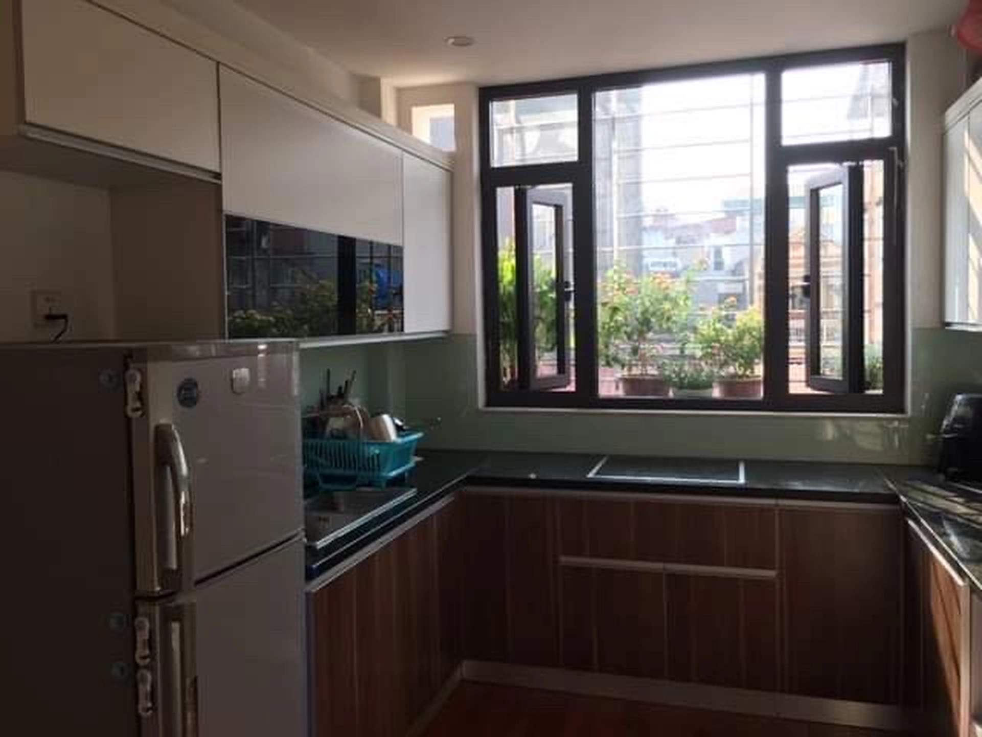 Nhà mặt ngõ cách Bạch Mai 50m, P. Thanh Nhàn, Q. Hai Bà Trưng, TP. Hà Nội