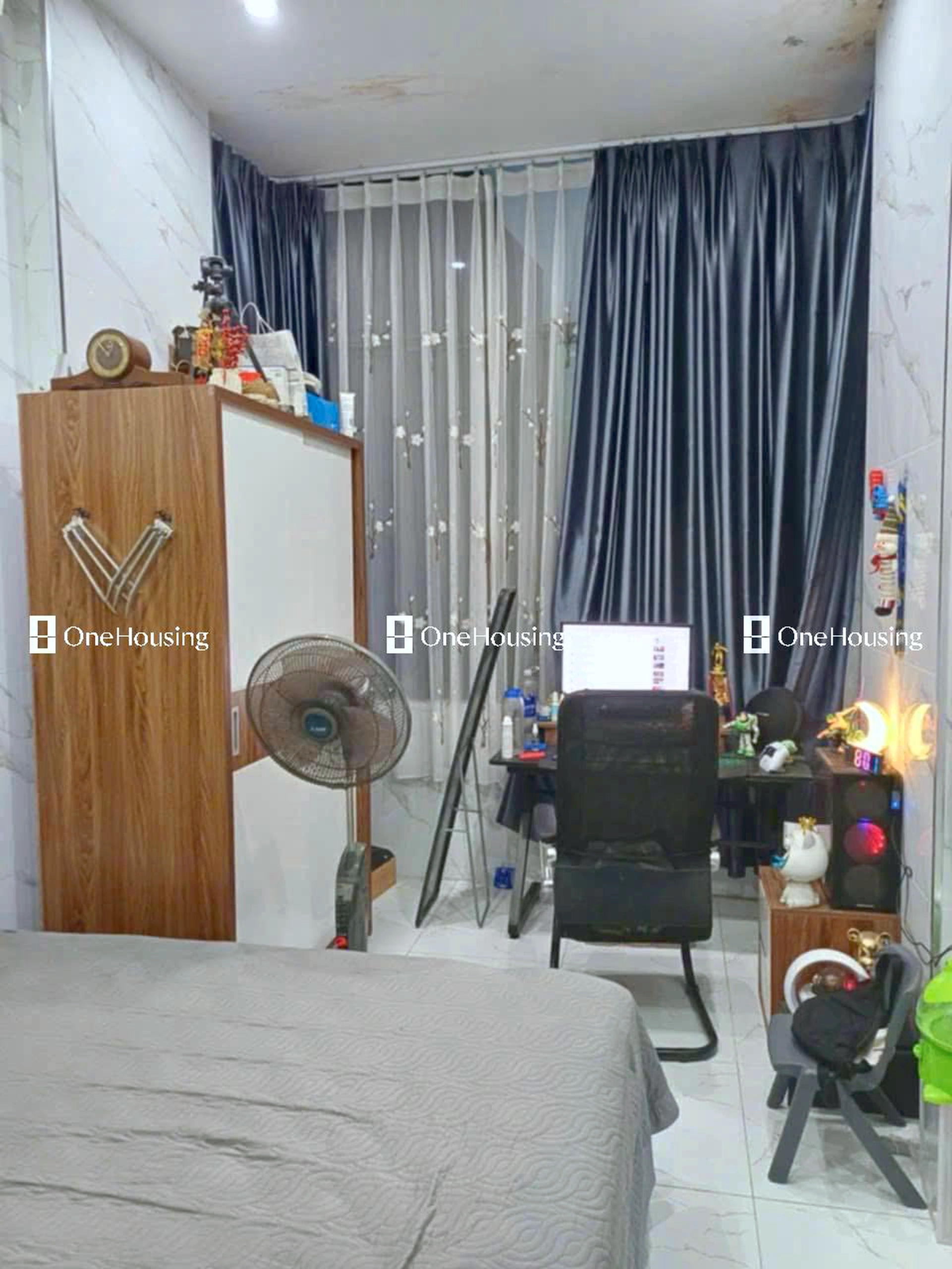 Nhà mặt ngõ cách Đường Tựu Liệt 150m, TT. Văn Điển, H. Thanh Trì, TP. Hà Nội