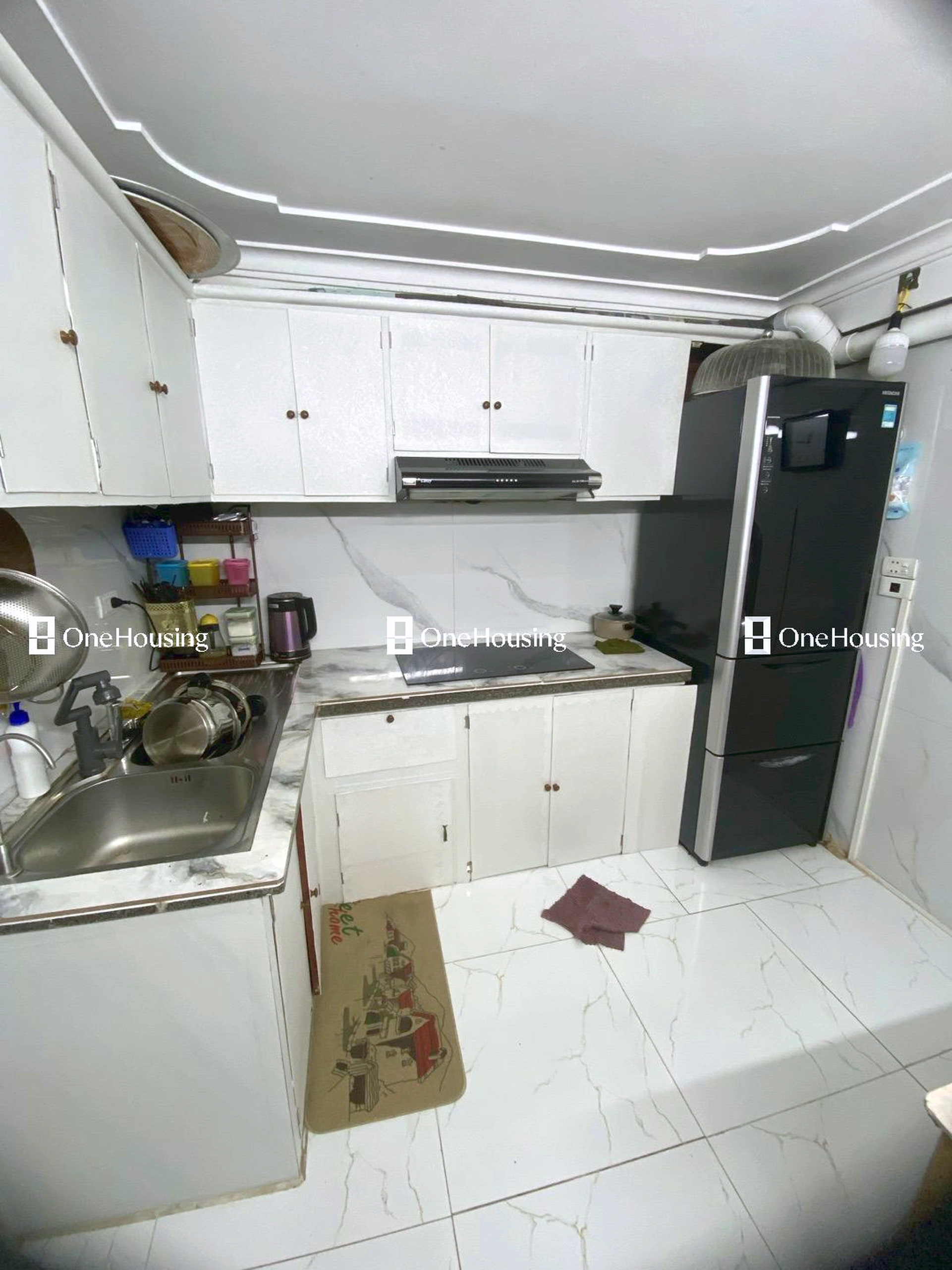 Nhà mặt ngõ cách Đường Tựu Liệt 150m, TT. Văn Điển, H. Thanh Trì, TP. Hà Nội