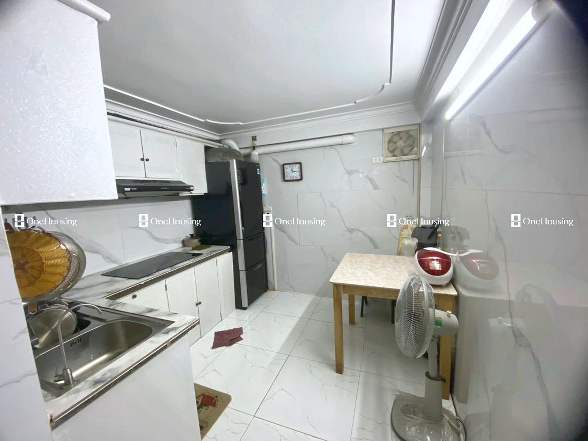 Nhà mặt ngõ cách Đường Tựu Liệt 150m, TT. Văn Điển, H. Thanh Trì, TP. Hà Nội