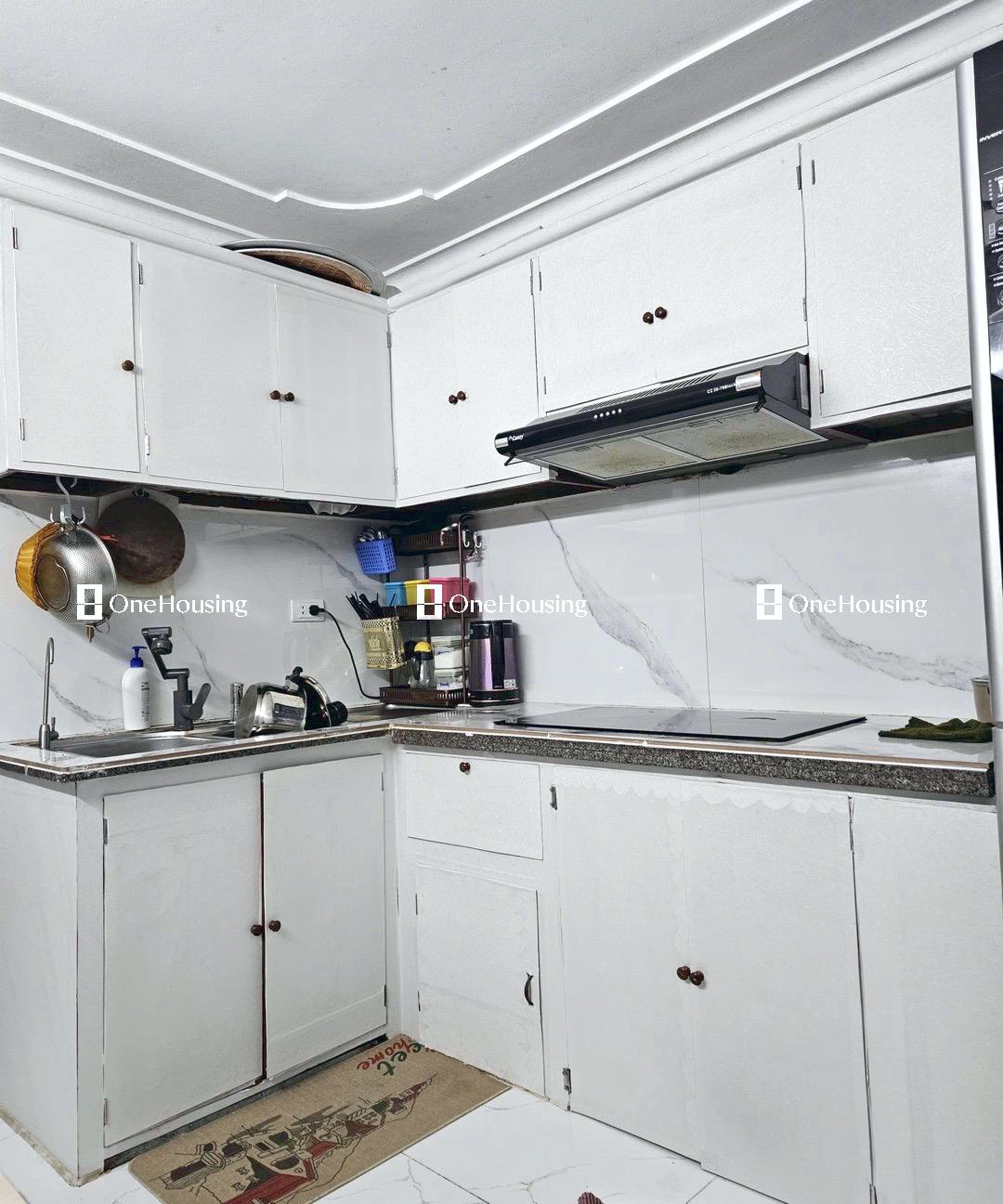 Nhà mặt ngõ cách Đường Tựu Liệt 150m, TT. Văn Điển, H. Thanh Trì, TP. Hà Nội