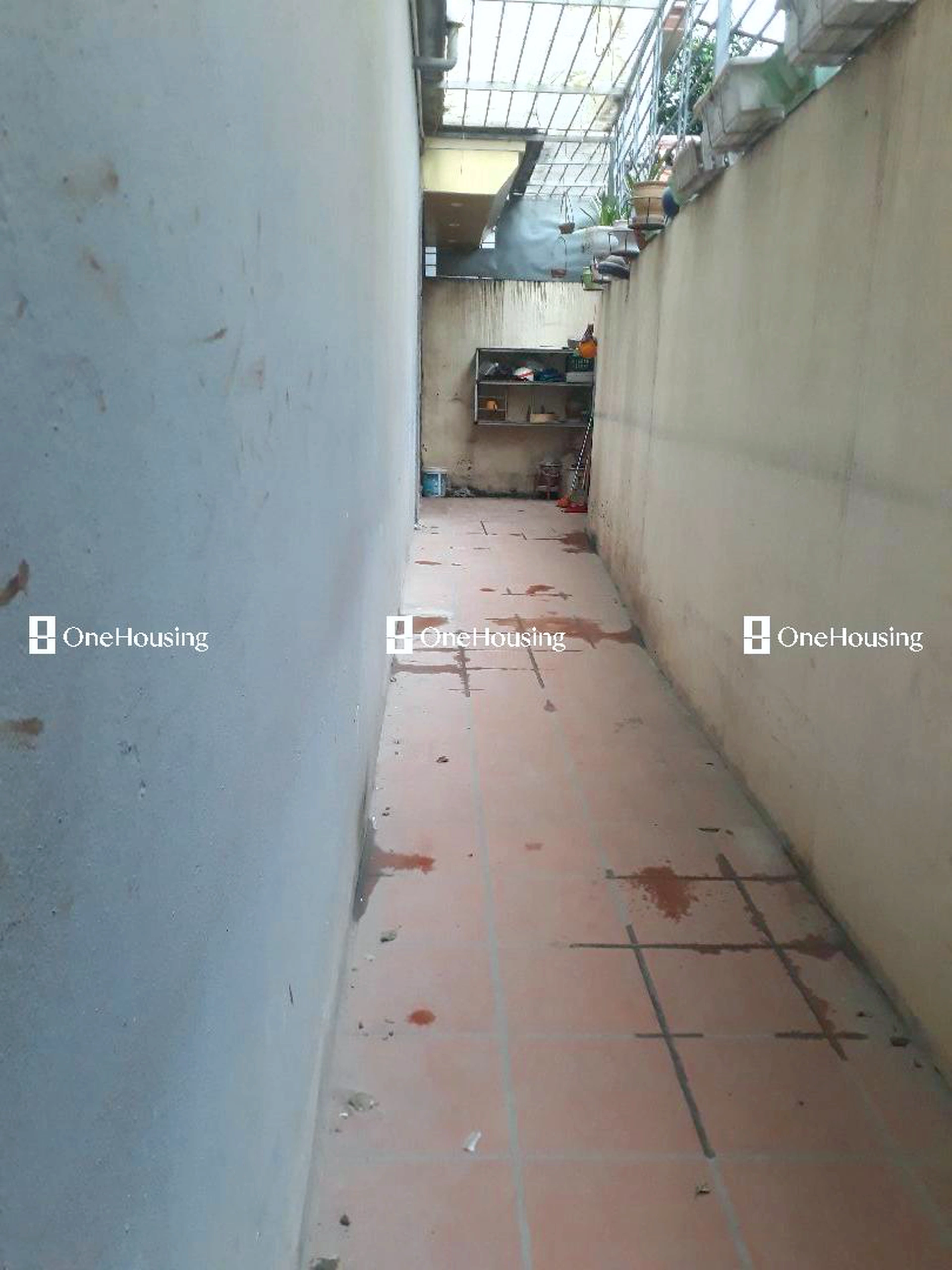 Nhà mặt ngõ cách Trương Định 200m, P. Tương Mai, Q. Hoàng Mai, TP. Hà Nội