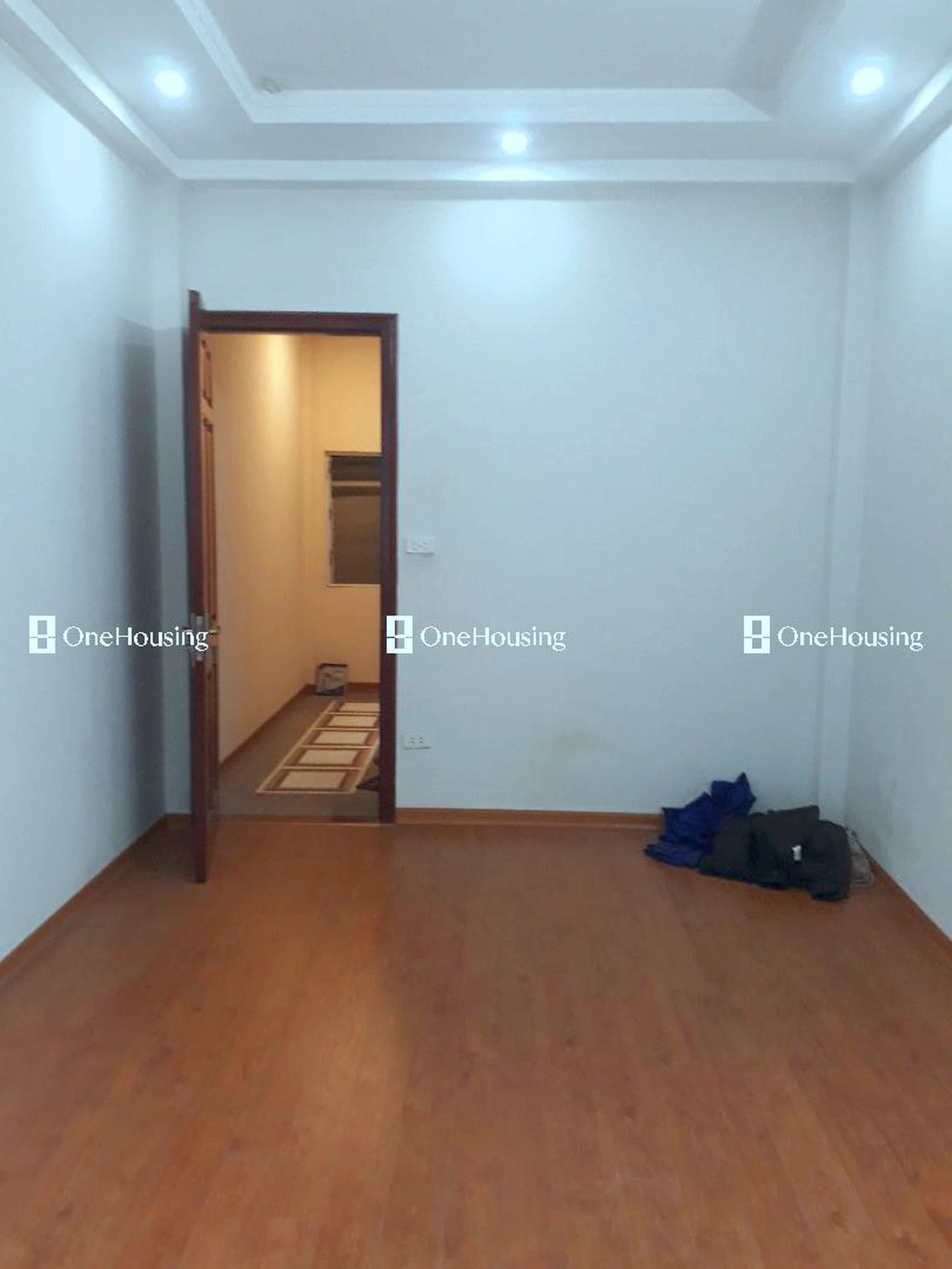 Nhà mặt ngõ cách Trương Định 200m, P. Tương Mai, Q. Hoàng Mai, TP. Hà Nội