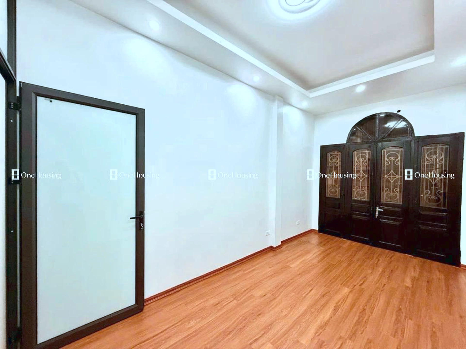 Nhà mặt ngõ cách Tôn Đức Thắng 100m, P. Văn Chương, Q. Đống Đa, TP. Hà Nội