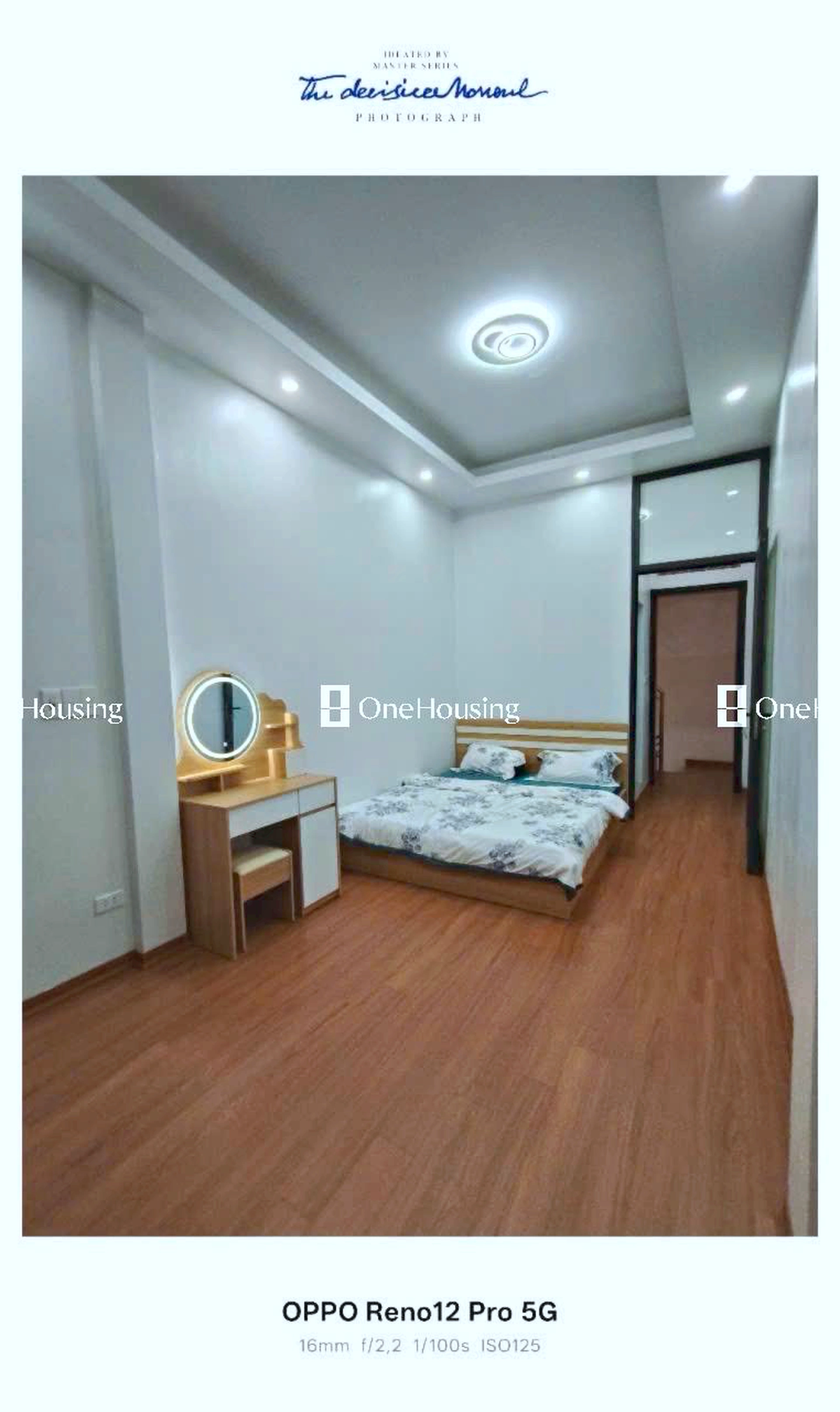 Nhà mặt ngõ cách Tôn Đức Thắng 100m, P. Văn Chương, Q. Đống Đa, TP. Hà Nội