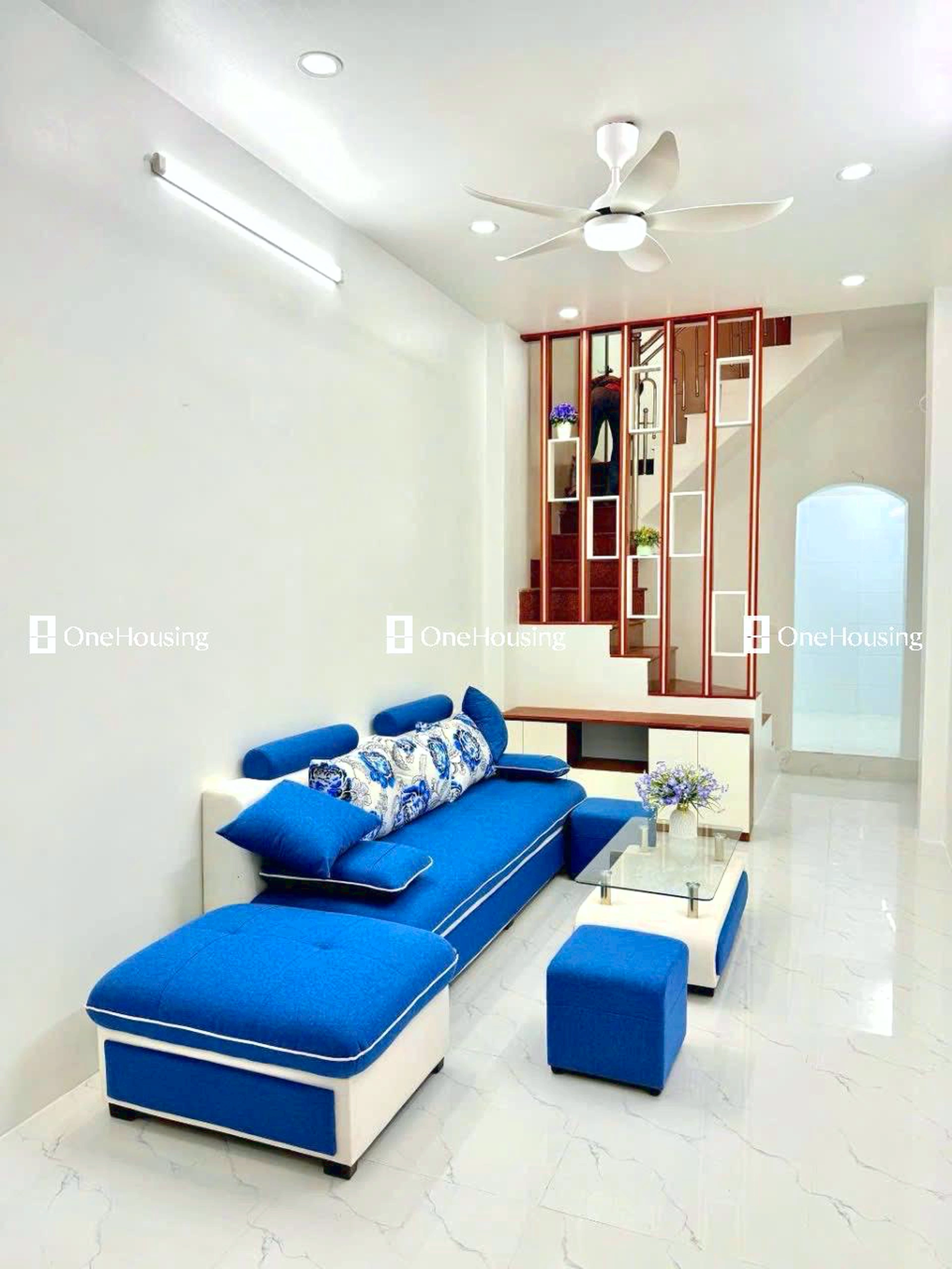 Nhà mặt ngõ cách Tôn Đức Thắng 100m, P. Văn Chương, Q. Đống Đa, TP. Hà Nội