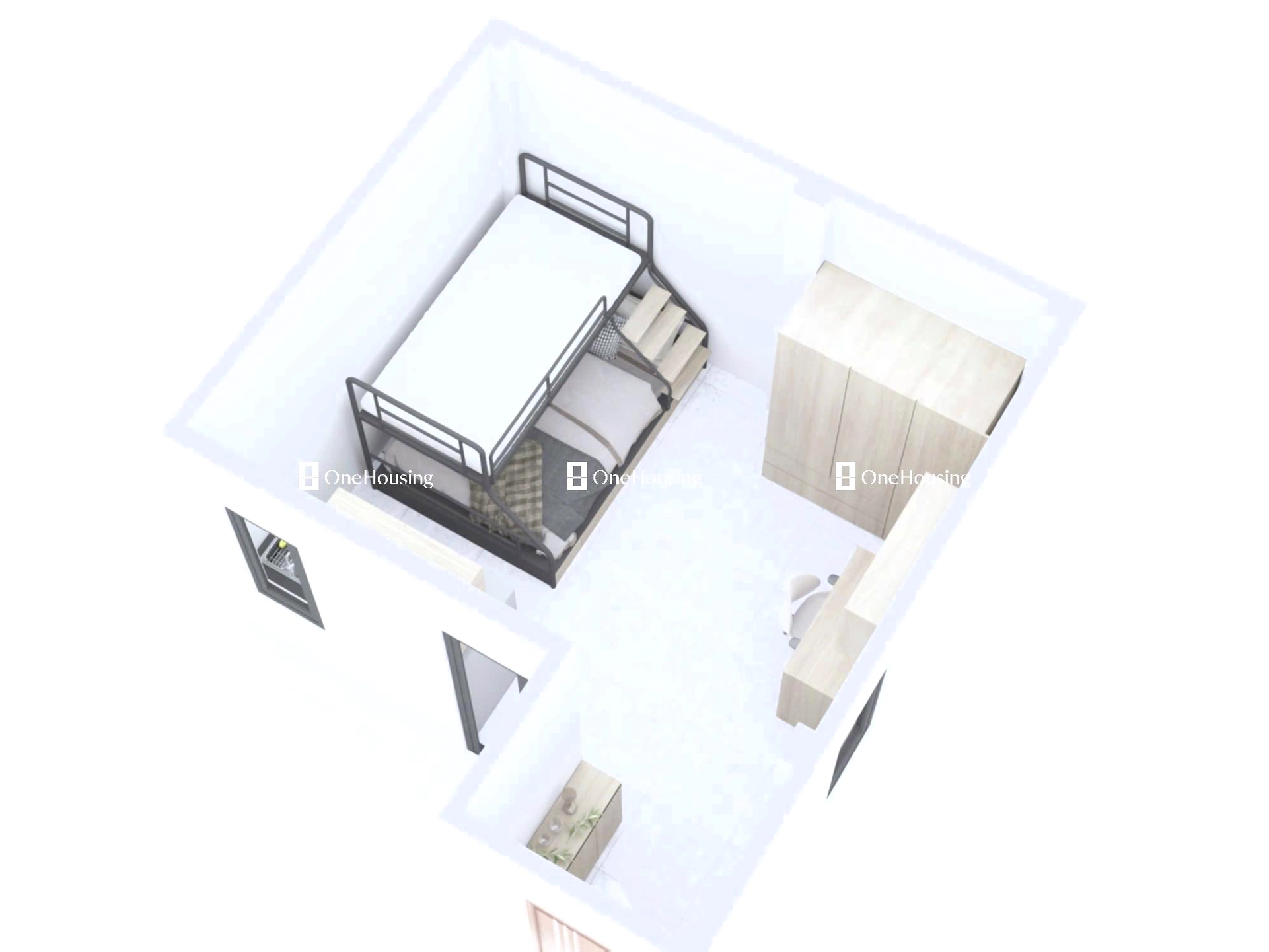Onehousing image