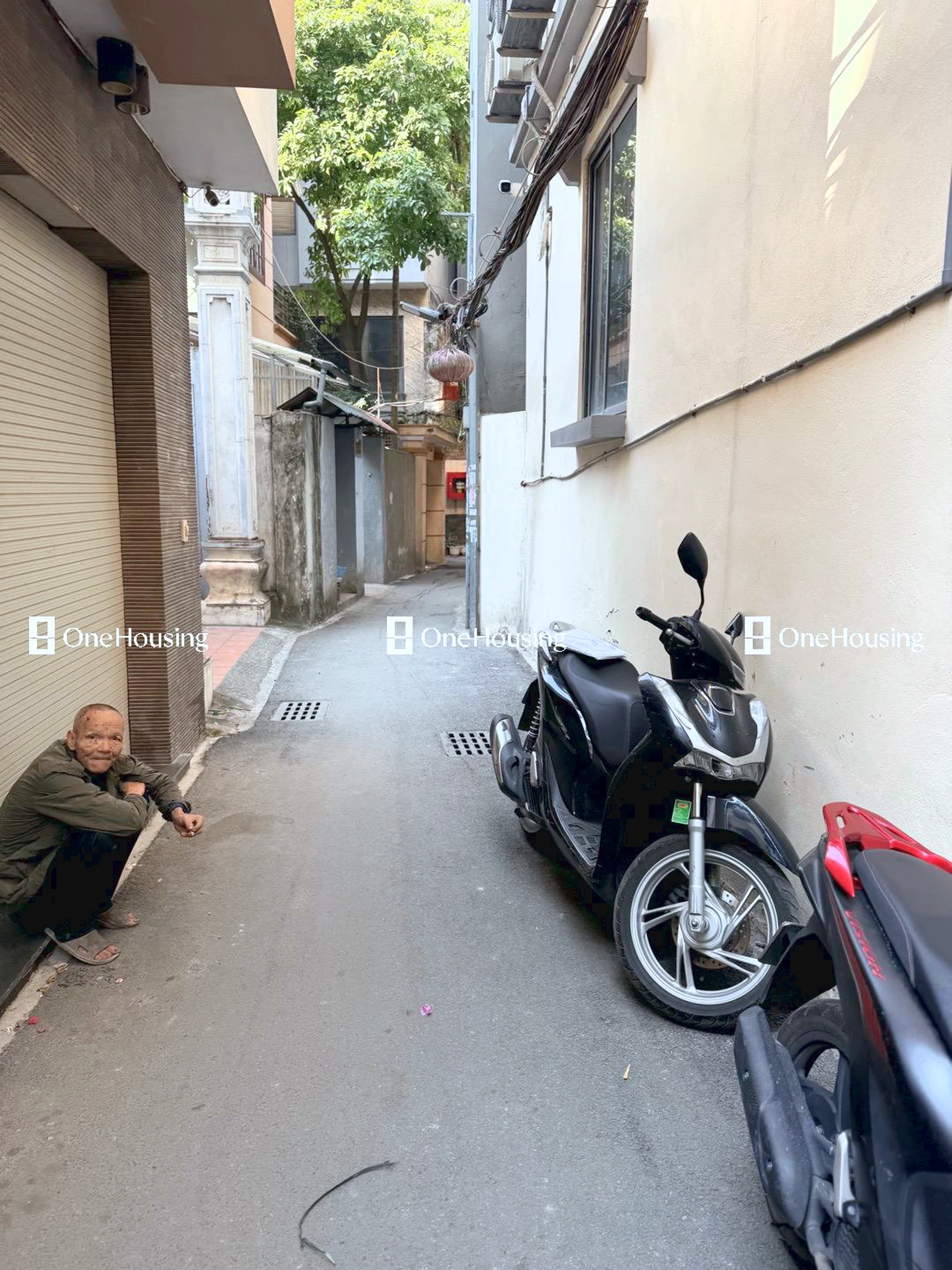 Nhà mặt ngõ cách Xuân La 50m, P. Xuân La, Q. Tây Hồ, TP. Hà Nội