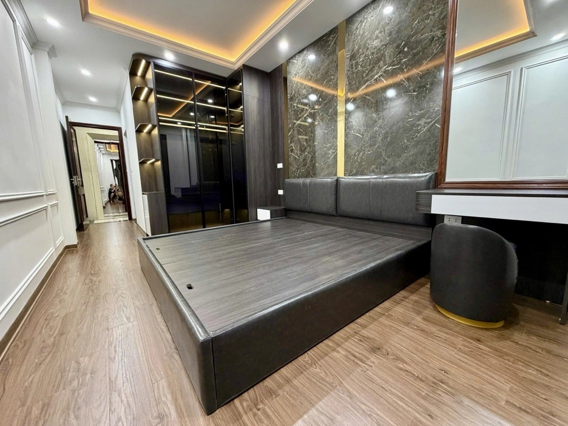 Nhà mặt ngõ cách Xuân La 50m, P. Xuân La, Q. Tây Hồ, TP. Hà Nội
