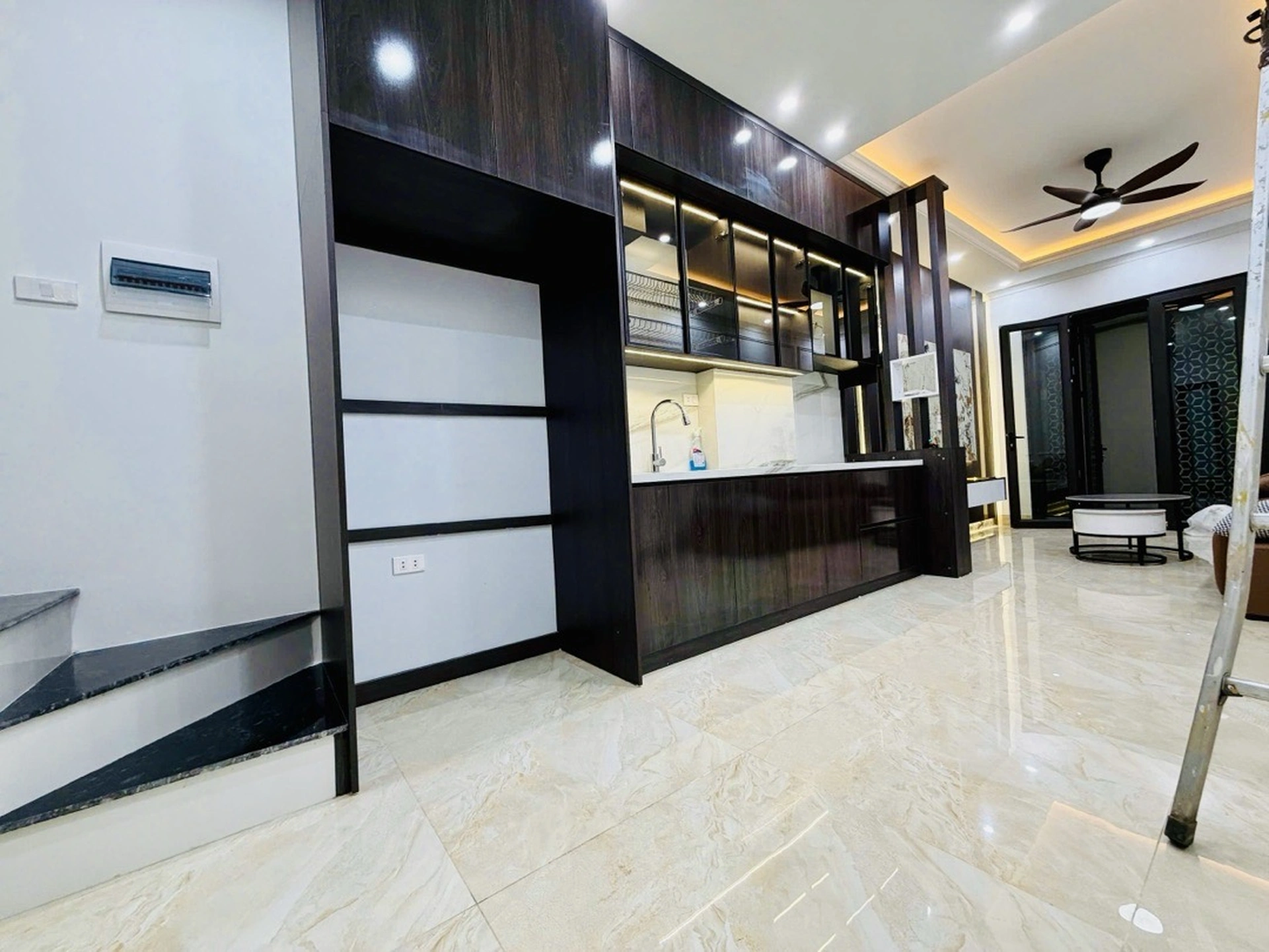 Nhà mặt ngõ cách Xuân La 50m, P. Xuân La, Q. Tây Hồ, TP. Hà Nội