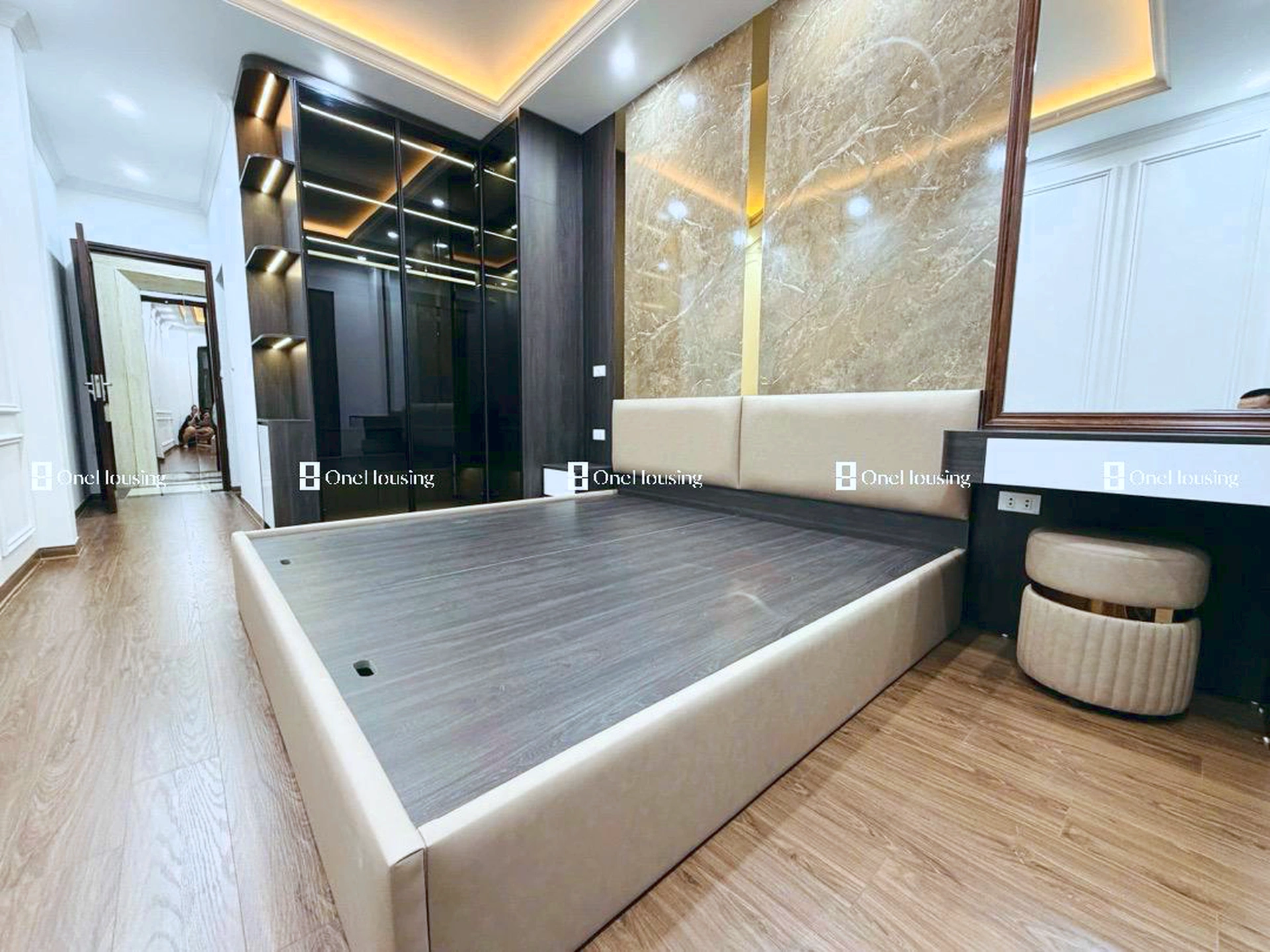 Nhà mặt ngõ cách Xuân La 50m, P. Xuân La, Q. Tây Hồ, TP. Hà Nội