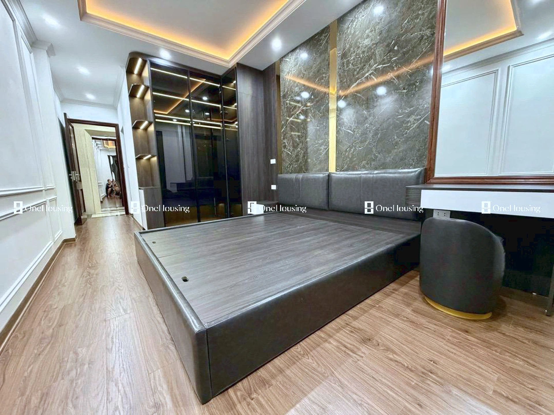Nhà mặt ngõ cách Xuân La 50m, P. Xuân La, Q. Tây Hồ, TP. Hà Nội