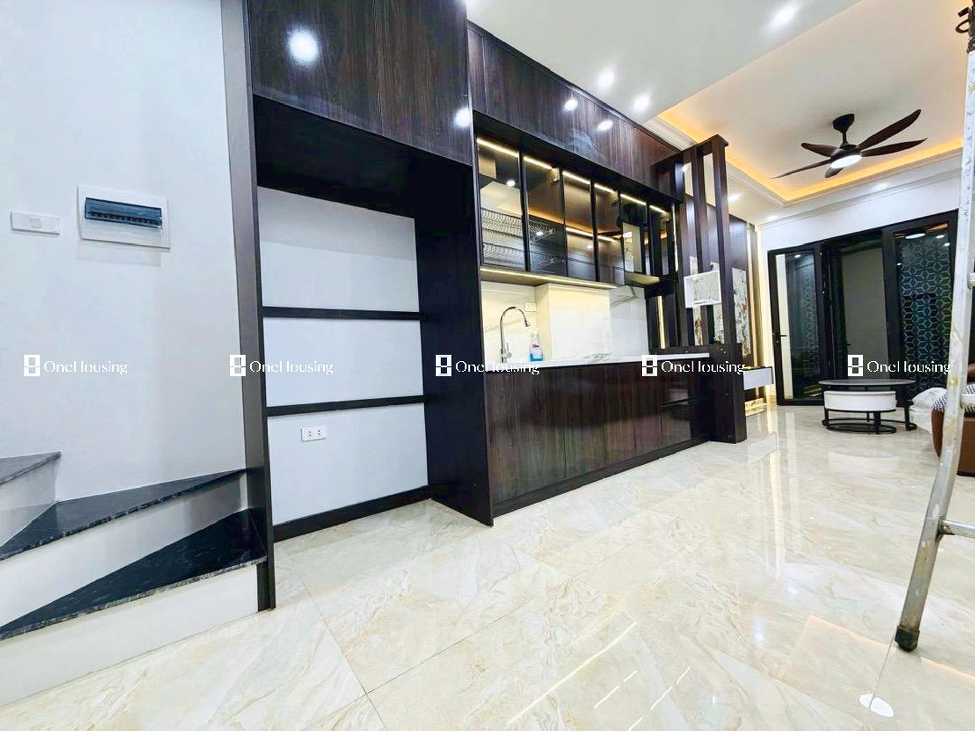 Nhà mặt ngõ cách Xuân La 50m, P. Xuân La, Q. Tây Hồ, TP. Hà Nội