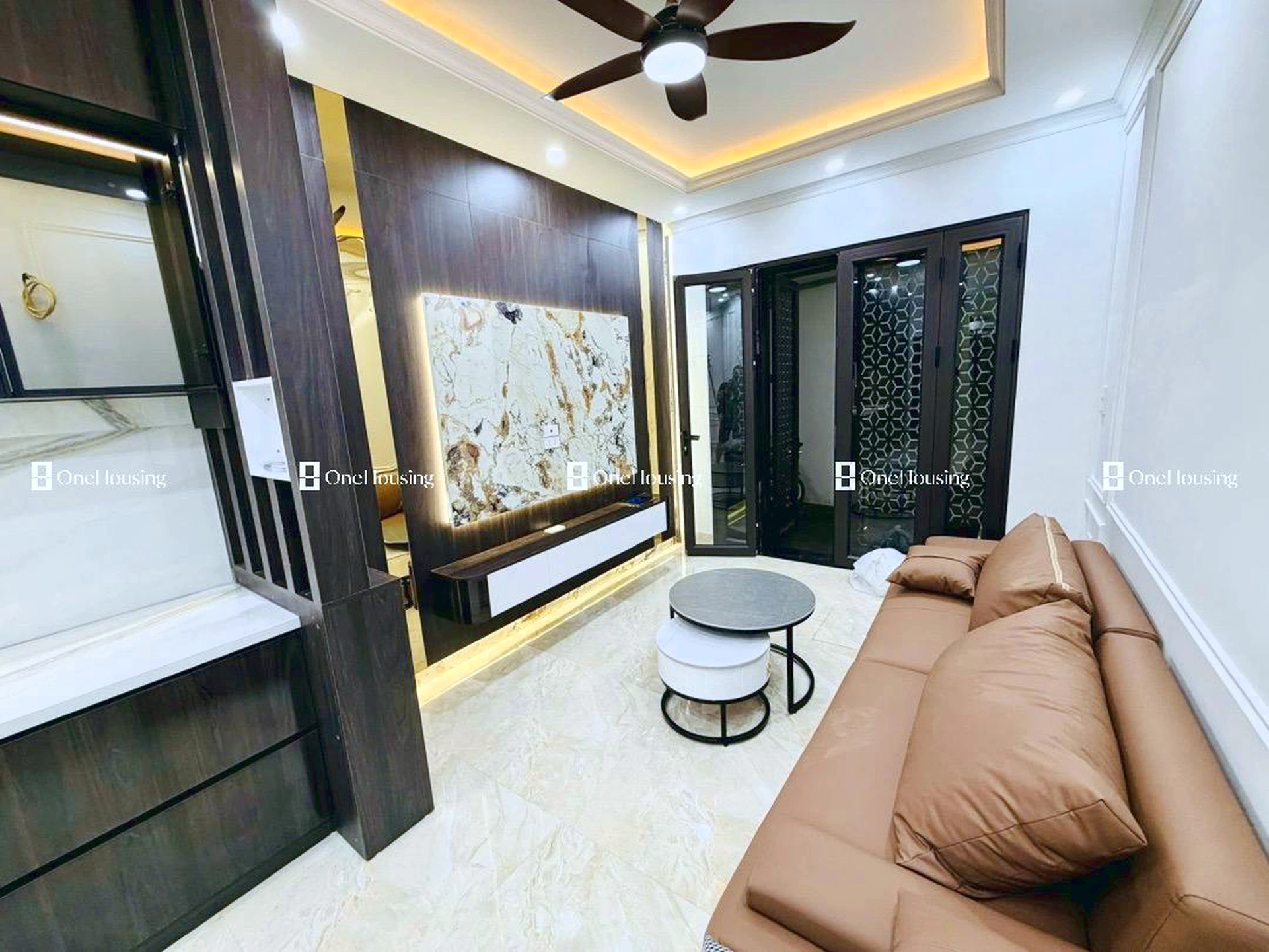Nhà mặt ngõ cách Xuân La 50m, P. Xuân La, Q. Tây Hồ, TP. Hà Nội