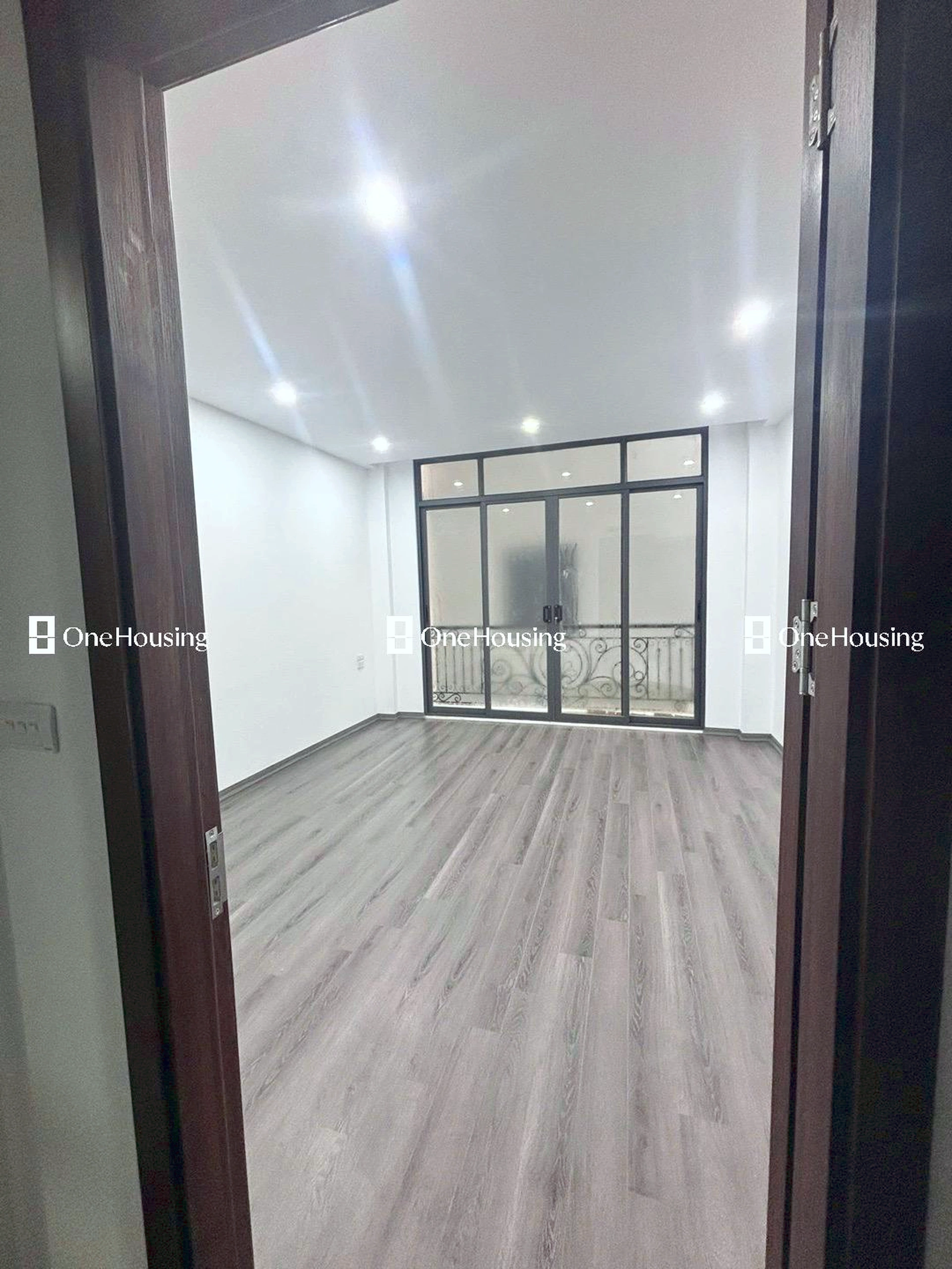 Nhà mặt ngõ cách Vo Trung 448.71m, P. Phúc Lợi, Q. Long Biên, TP. Hà Nội