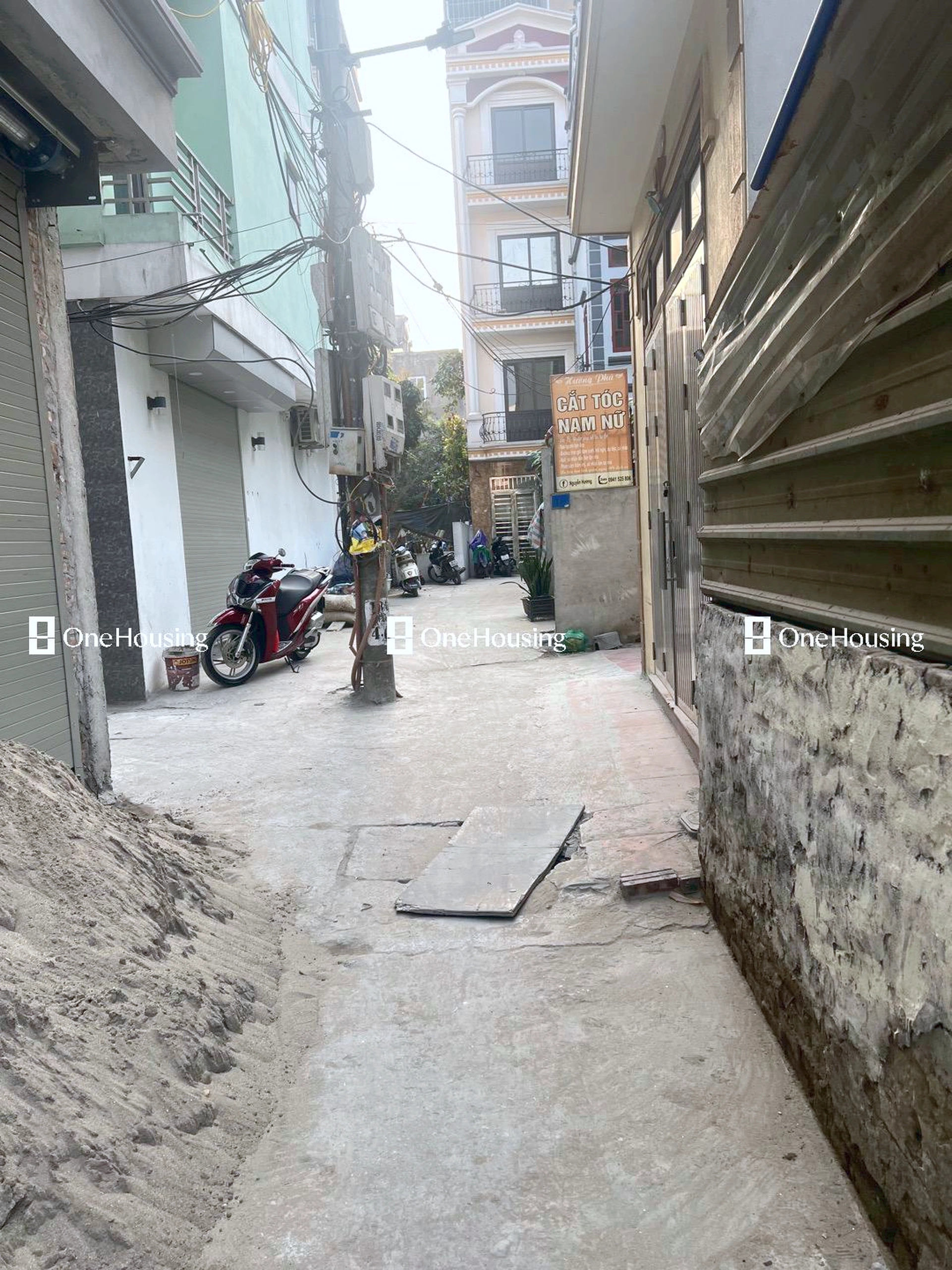 Onehousing image