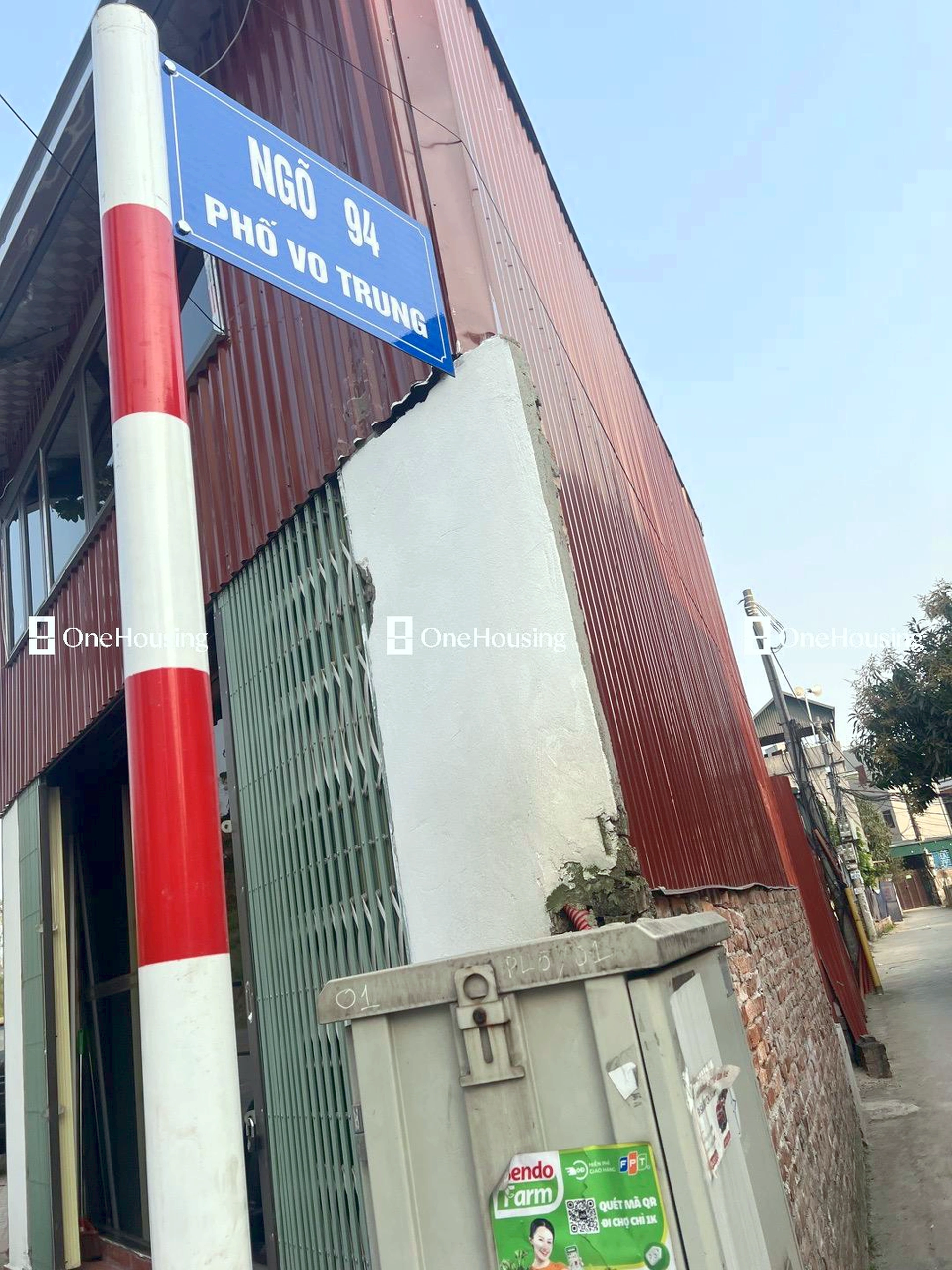 Onehousing image