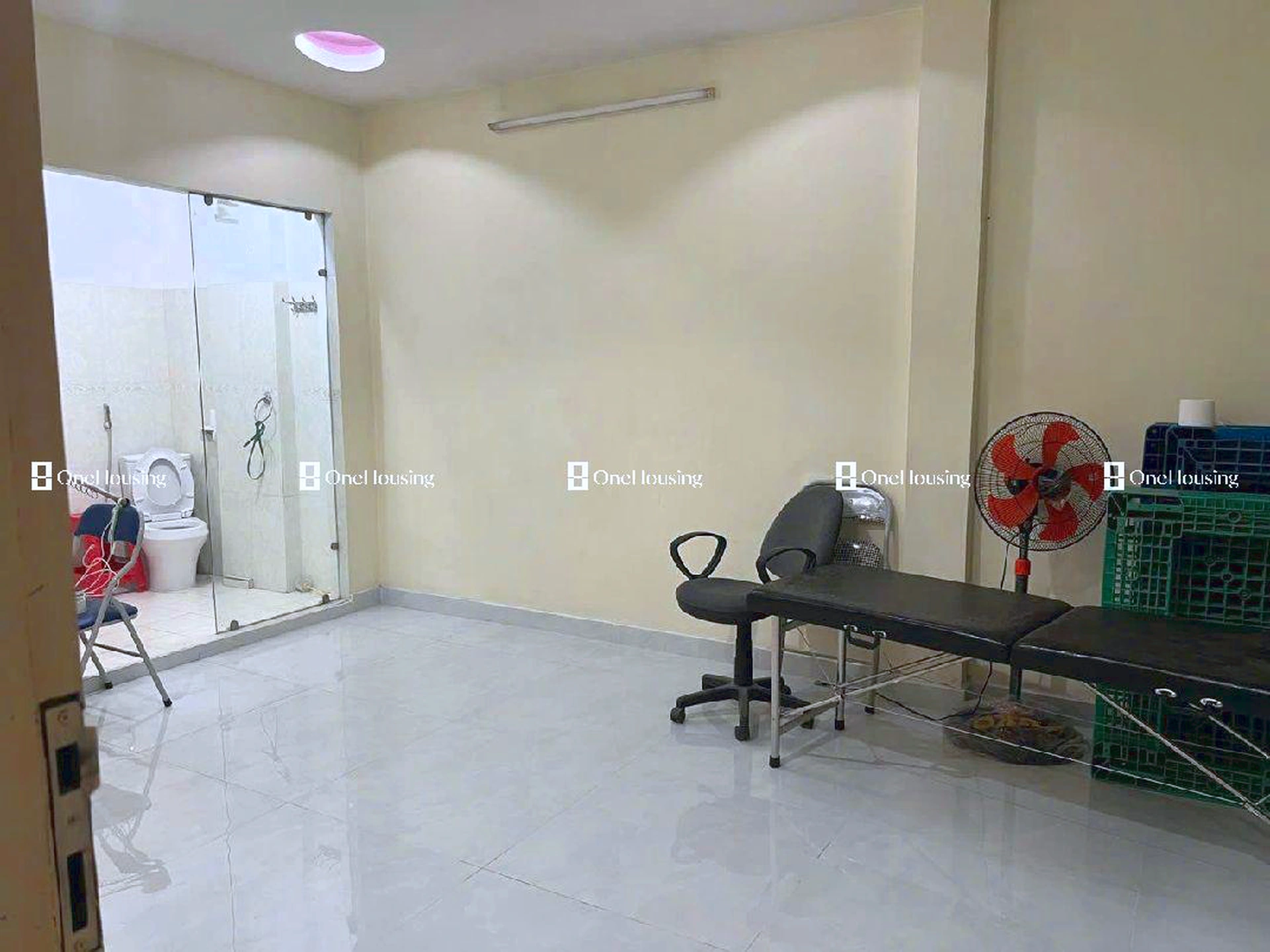 Nhà mặt ngõ cách Hoàng Công Chất 20m, P. Cầu Diễn, Q. Nam Từ Liêm, TP. Hà Nội