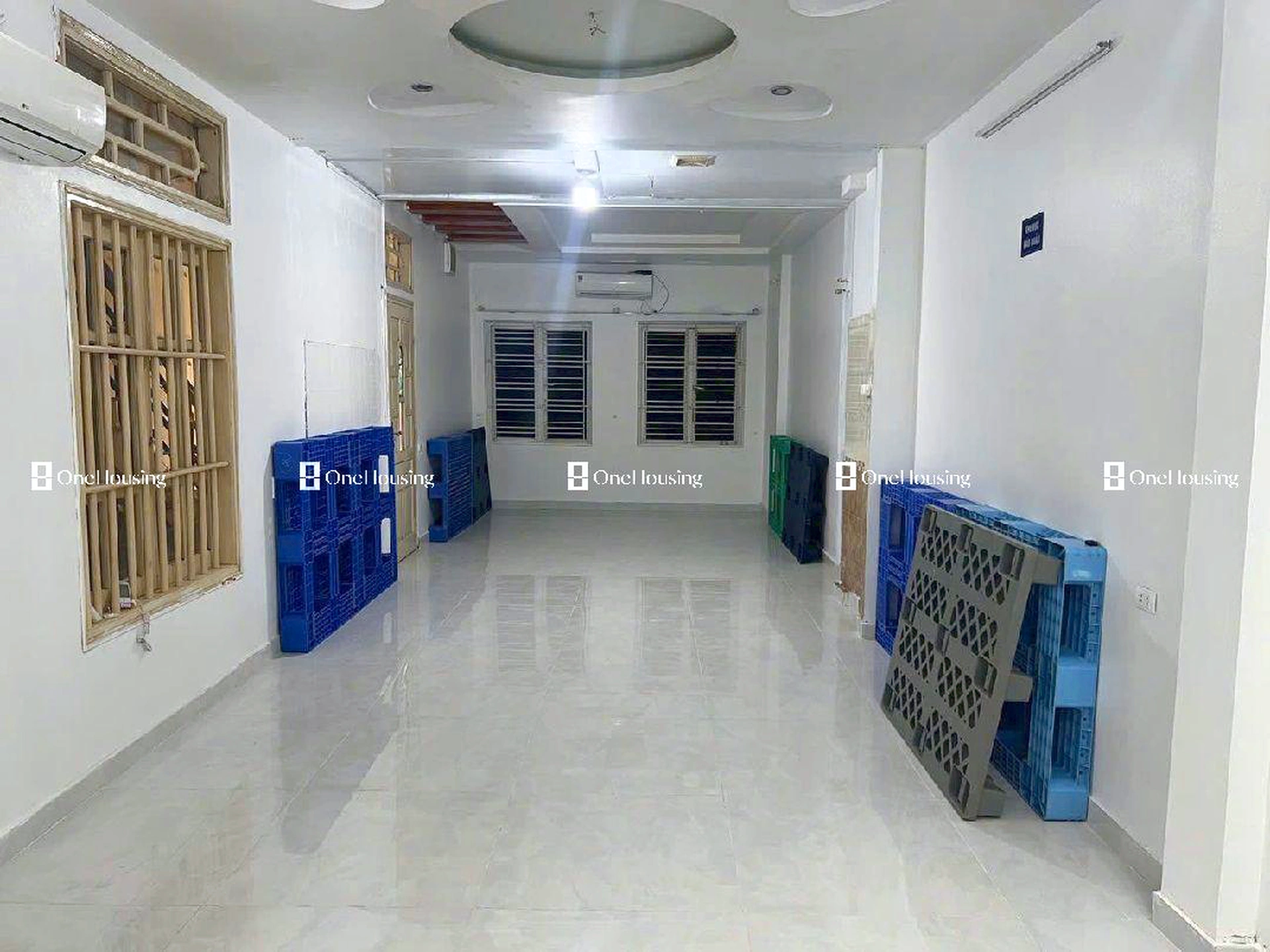 Nhà mặt ngõ cách Hoàng Công Chất 20m, P. Cầu Diễn, Q. Nam Từ Liêm, TP. Hà Nội