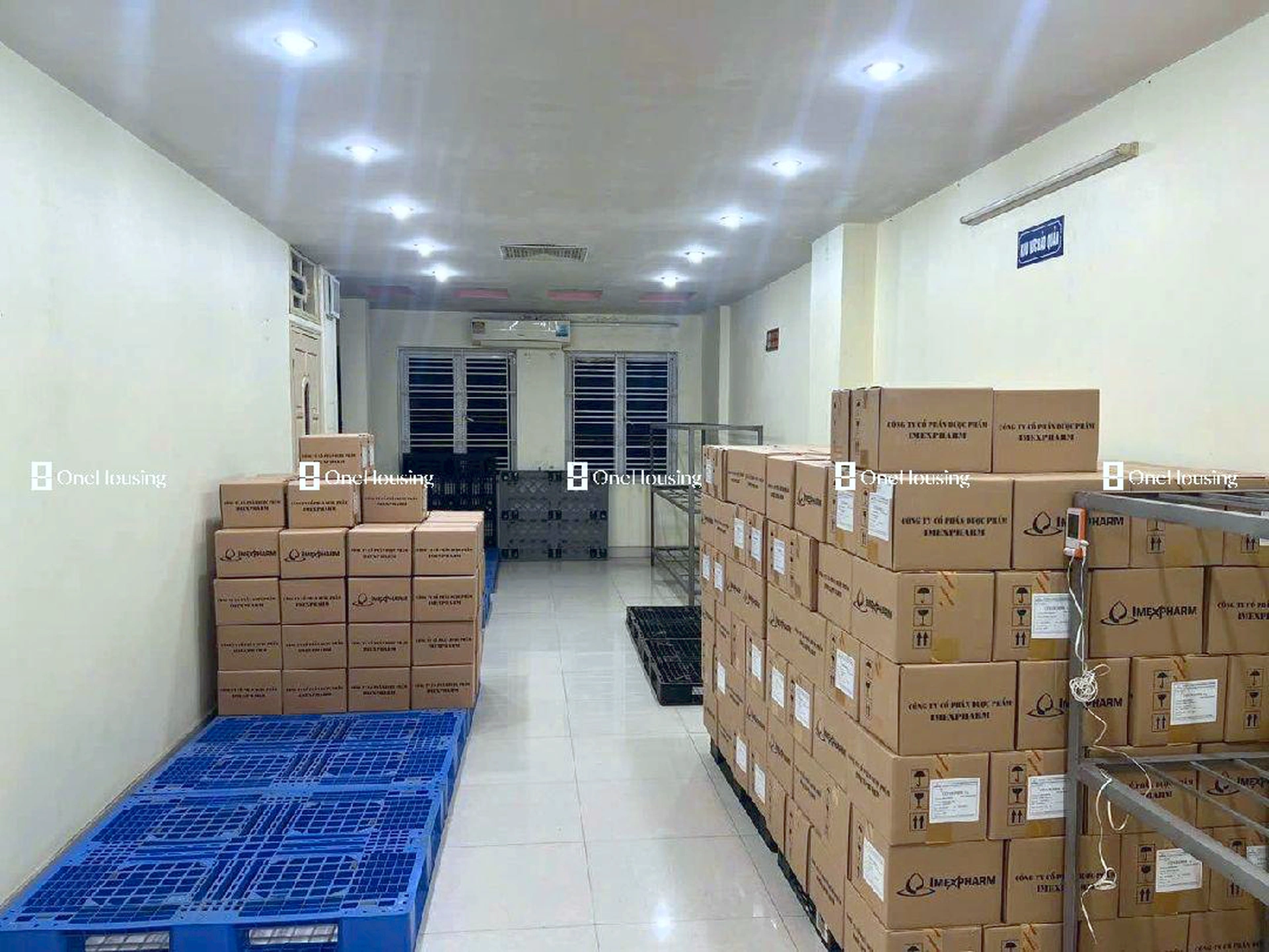 Nhà mặt ngõ cách Hoàng Công Chất 20m, P. Cầu Diễn, Q. Nam Từ Liêm, TP. Hà Nội