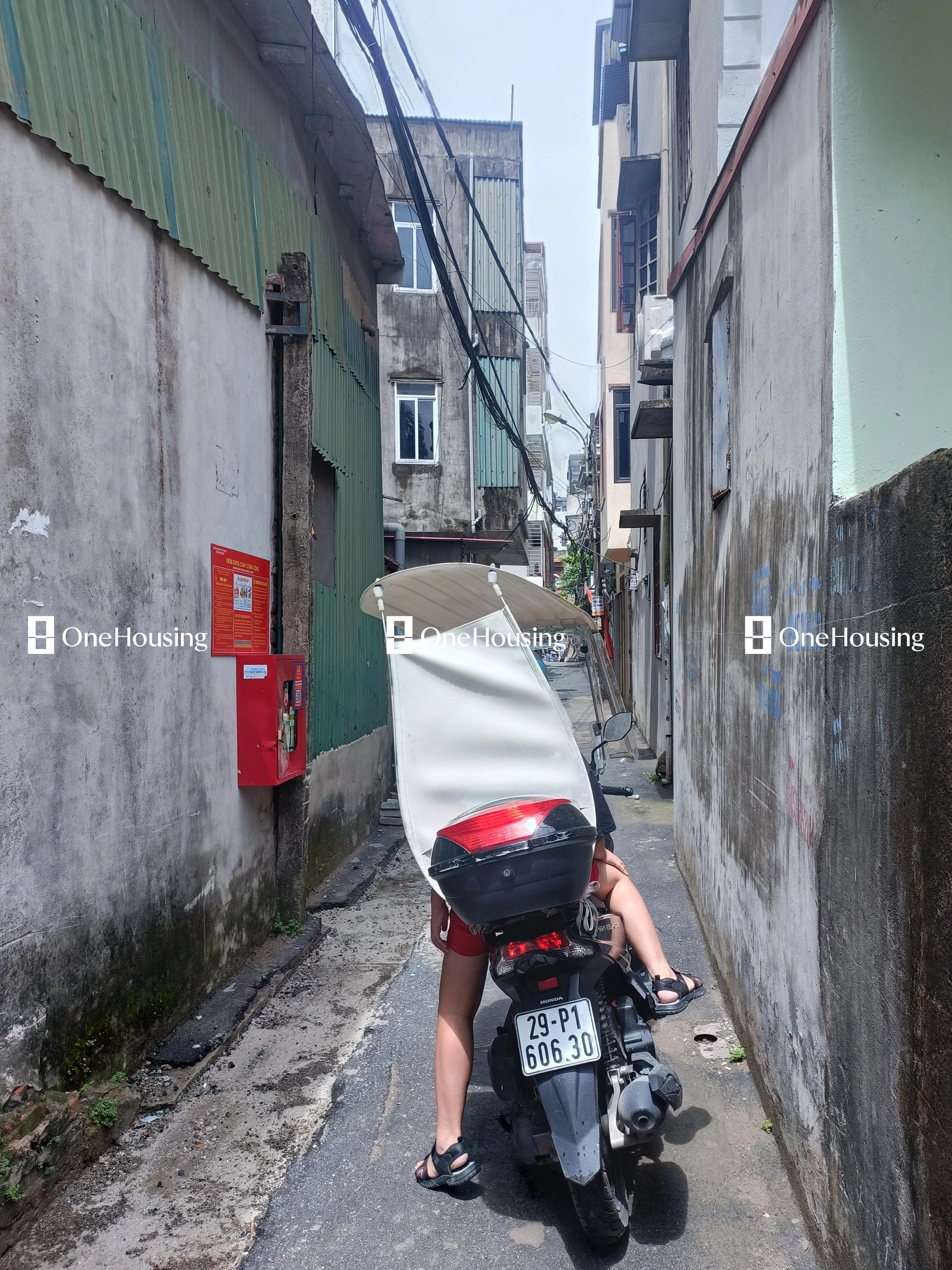 Onehousing image