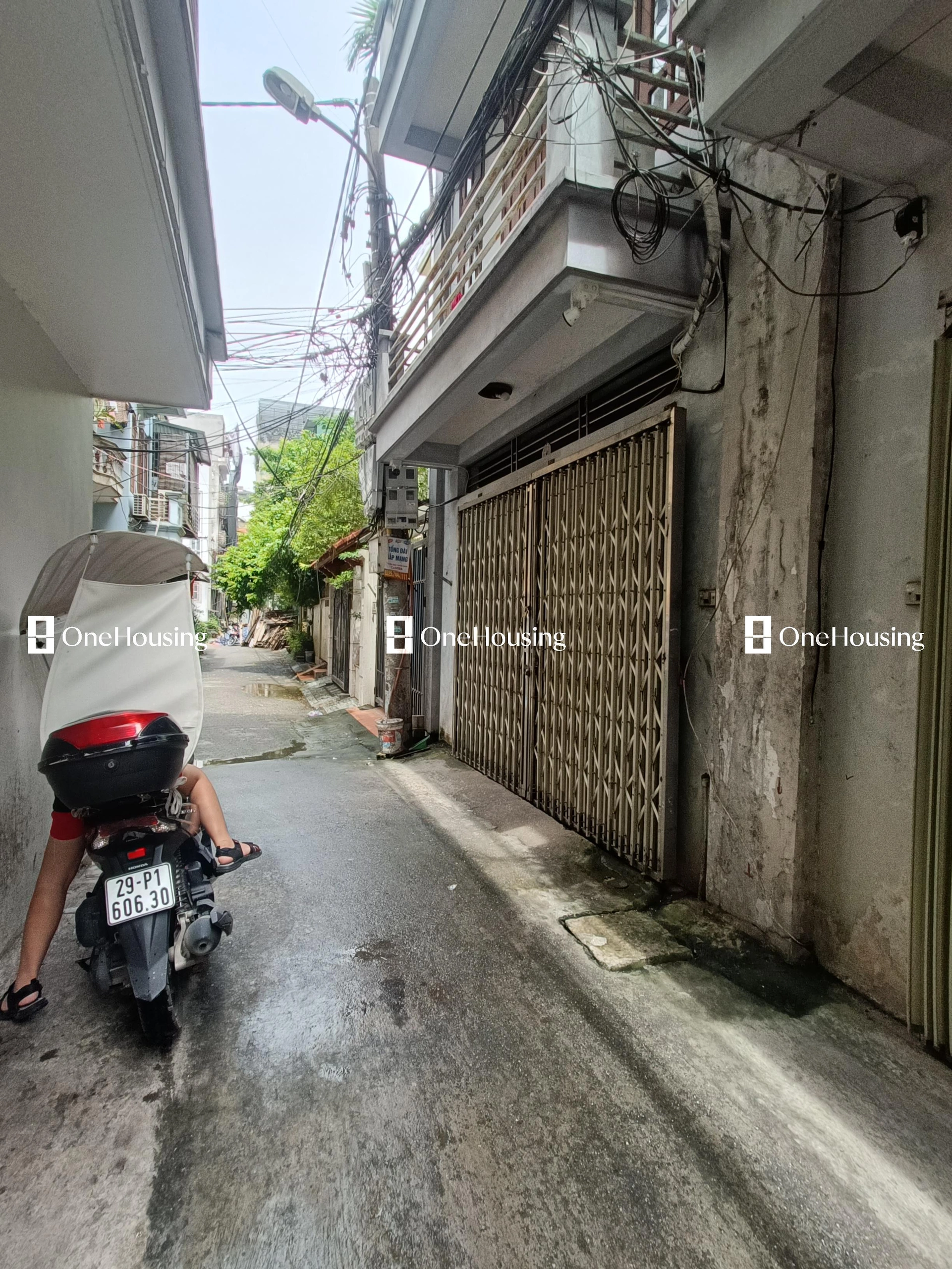 Onehousing image
