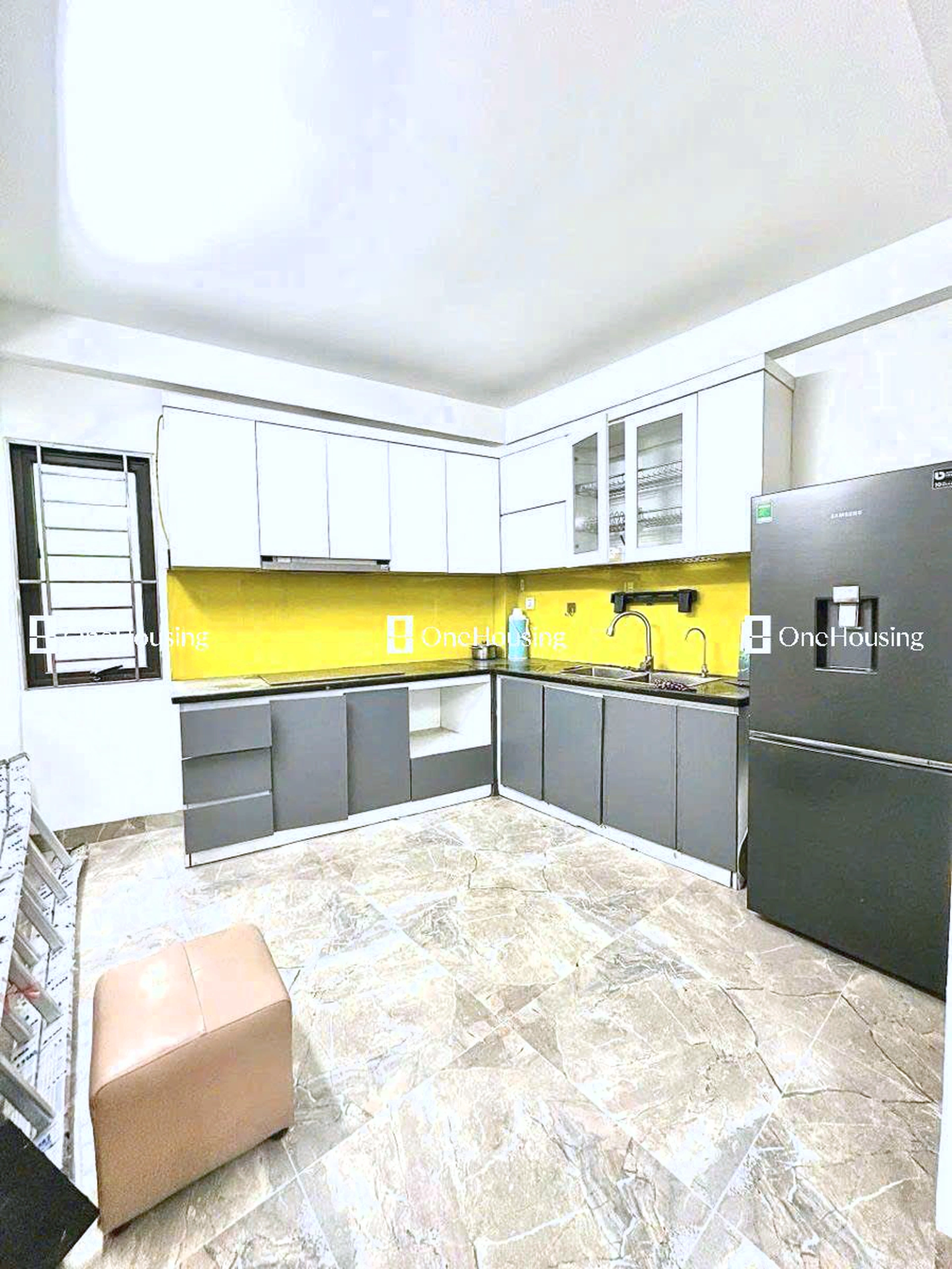 Nhà mặt ngõ cách Cầu Cốc 350m, P. Tây Mỗ, Q. Nam Từ Liêm, TP. Hà Nội