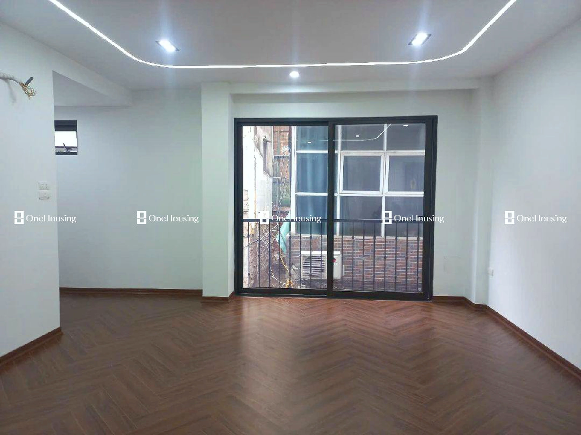 Nhà mặt ngõ cách Cát Linh 15m, P. Cát Linh, Q. Đống Đa, TP. Hà Nội