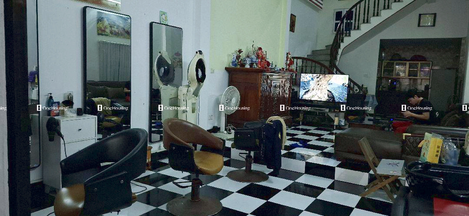 Nhà mặt ngõ cách Bát Khối (Mặt đê sông Hồng) 100m, P. Long Biên, Q. Long Biên, TP. Hà Nội