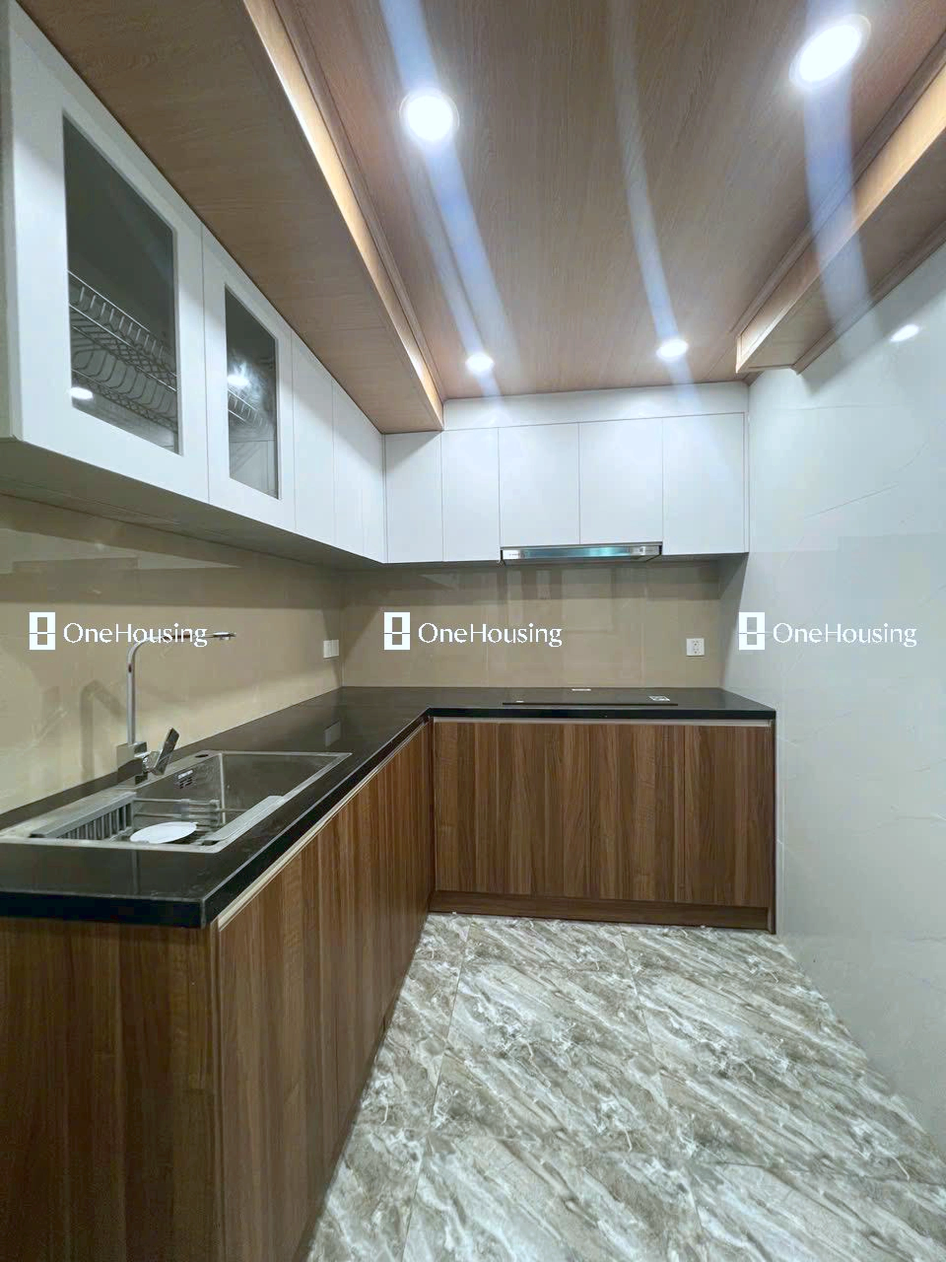 Nhà mặt ngõ cách Nguyễn Trãi 30m, P. Thanh Xuân Nam, Q. Thanh Xuân, TP. Hà Nội