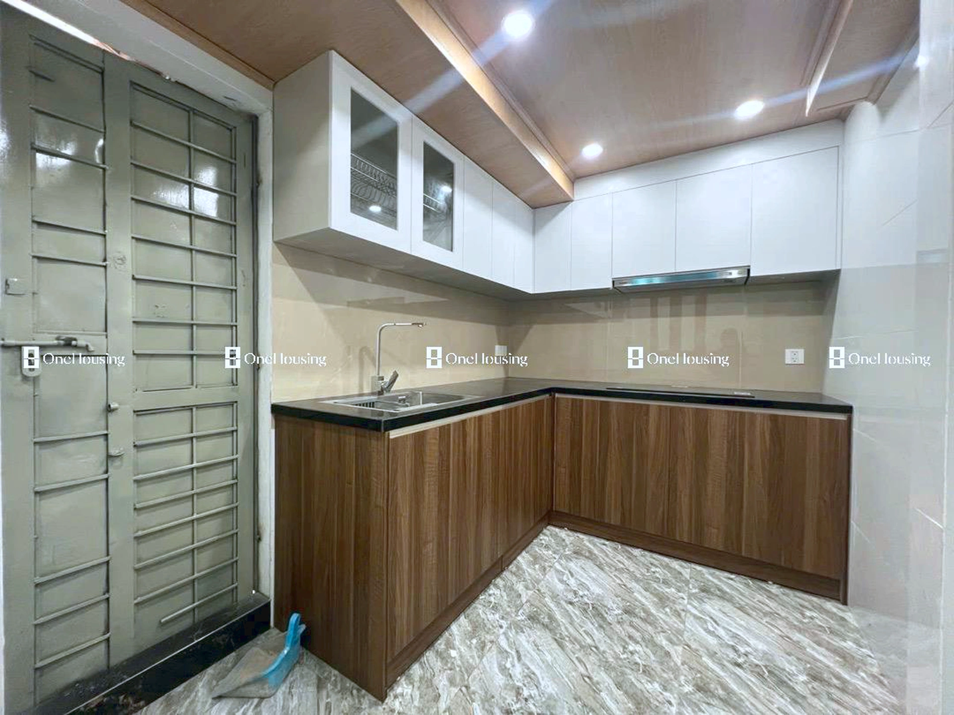 Nhà mặt ngõ cách Nguyễn Trãi 30m, P. Thanh Xuân Nam, Q. Thanh Xuân, TP. Hà Nội