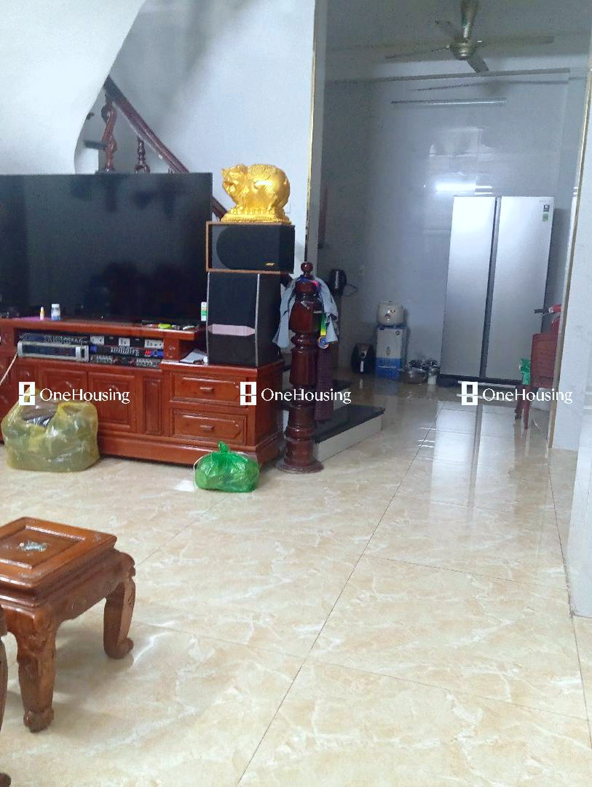 Nhà mặt ngõ cách Nguyễn Thiếp 35.16m, P. Đồng Xuân, Q. Hoàn Kiếm, TP. Hà Nội