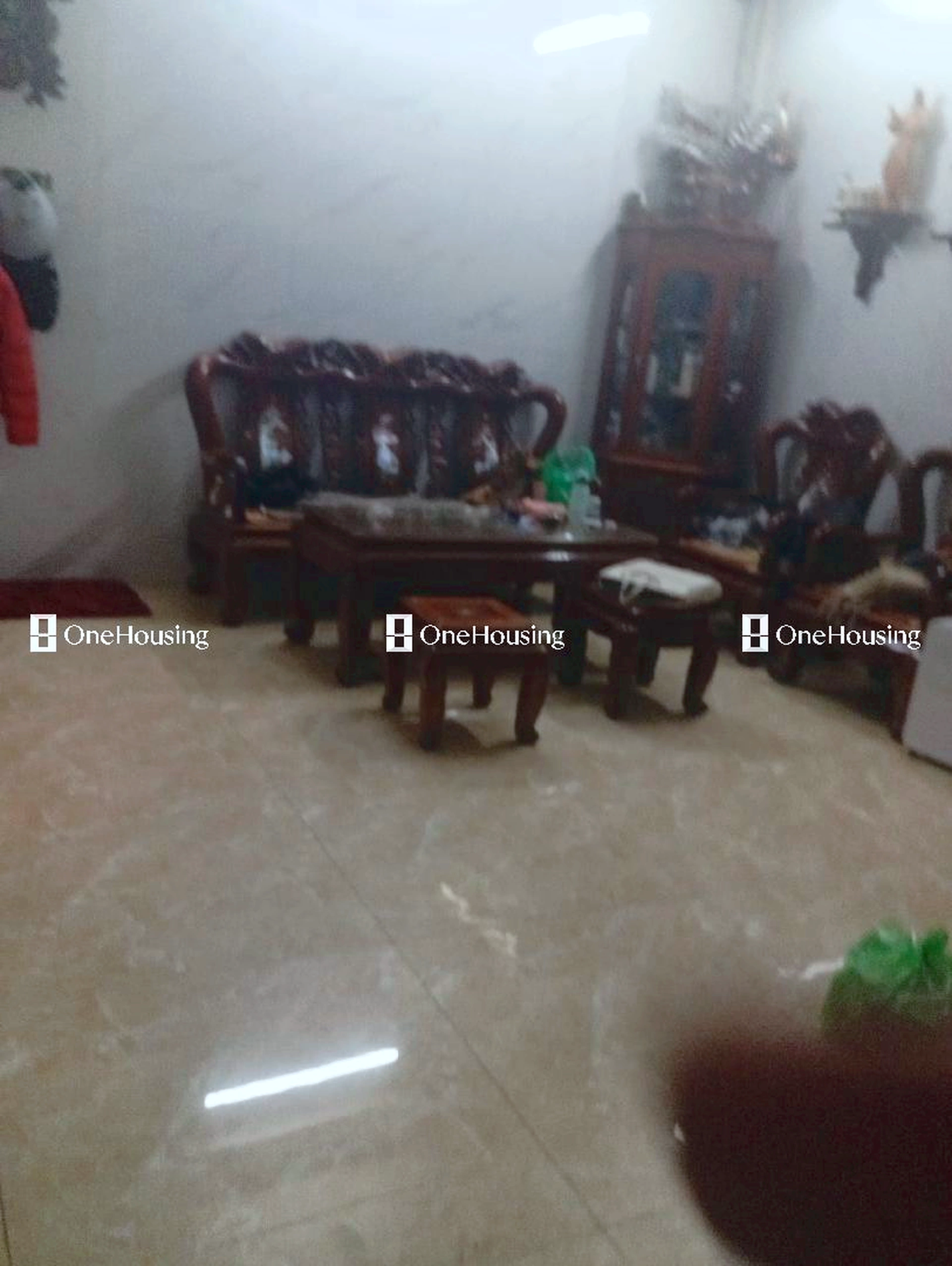 Nhà mặt ngõ cách Nguyễn Thiếp 35.16m, P. Đồng Xuân, Q. Hoàn Kiếm, TP. Hà Nội