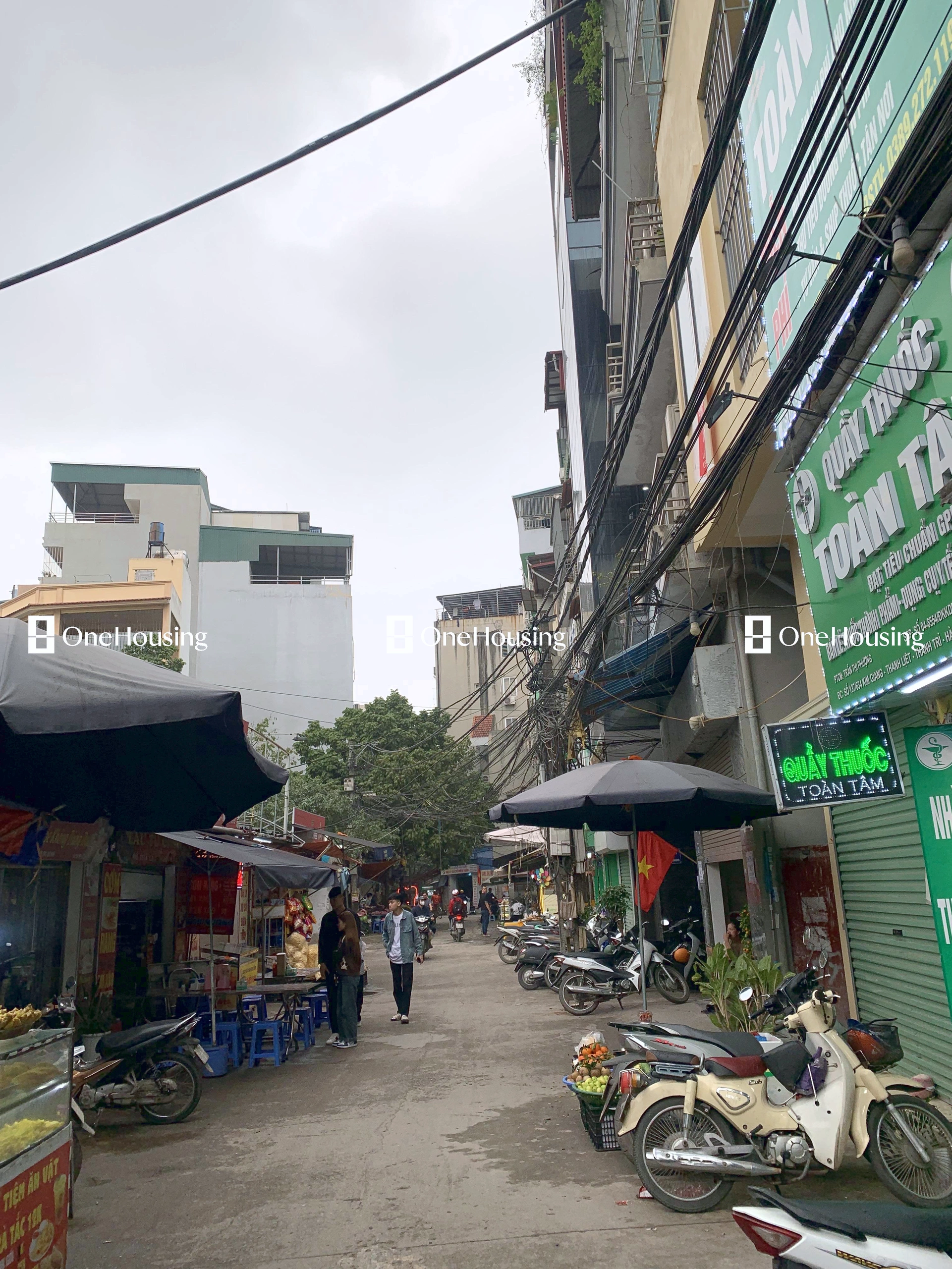 Onehousing image