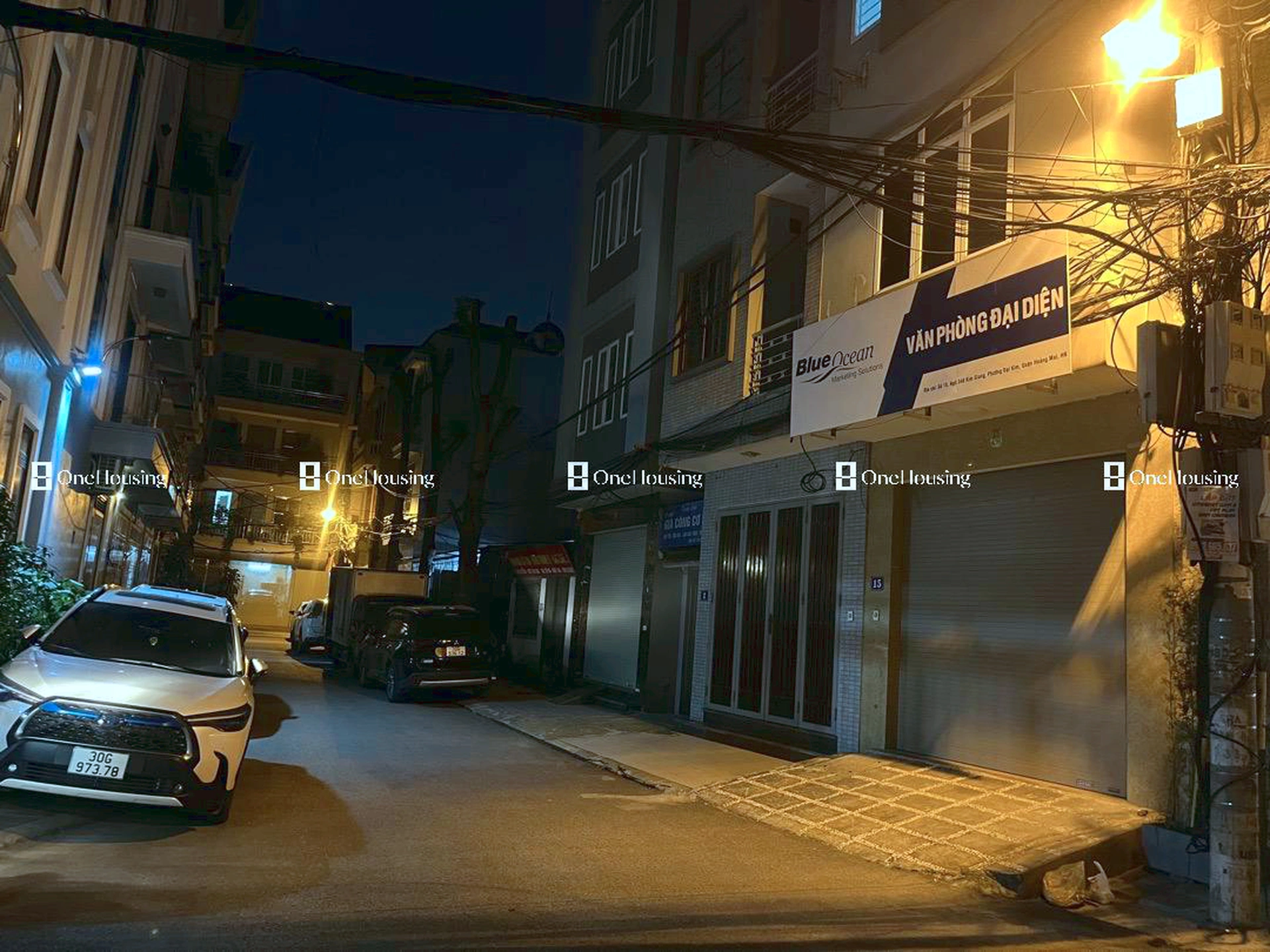 Onehousing image