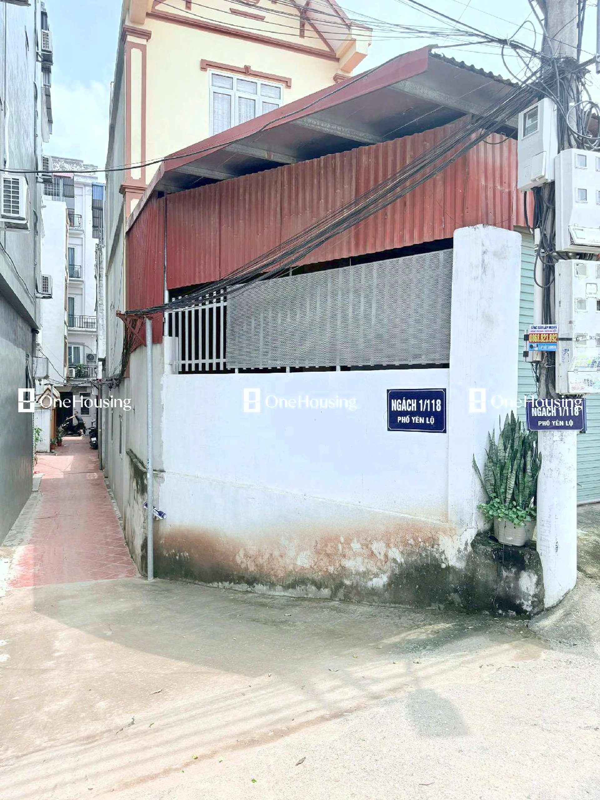 Onehousing image