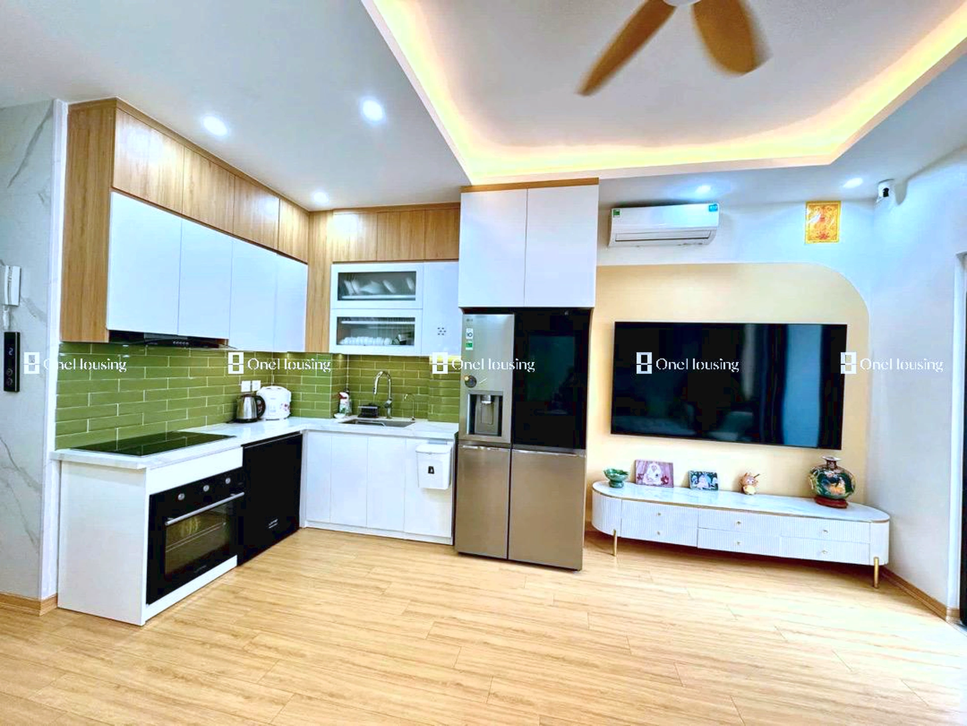 Onehousing image