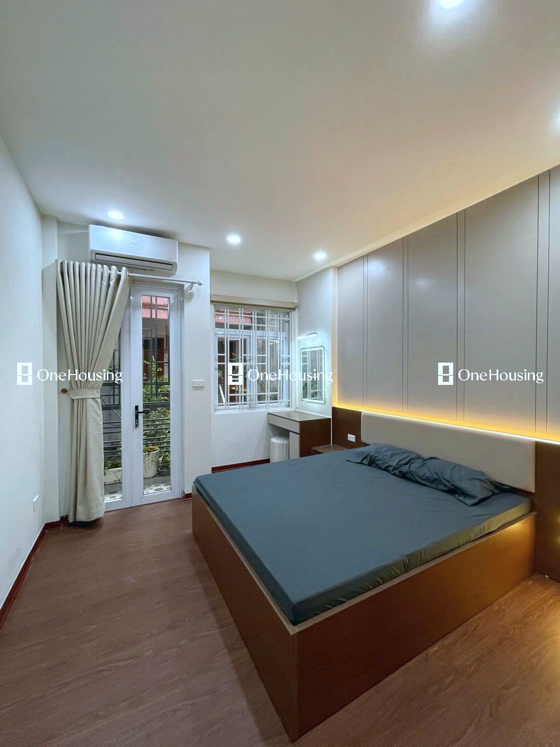 Nhà mặt ngõ cách Hoàng Hoa Thám 50m, P. Cống Vị, Q. Ba Đình, TP. Hà Nội