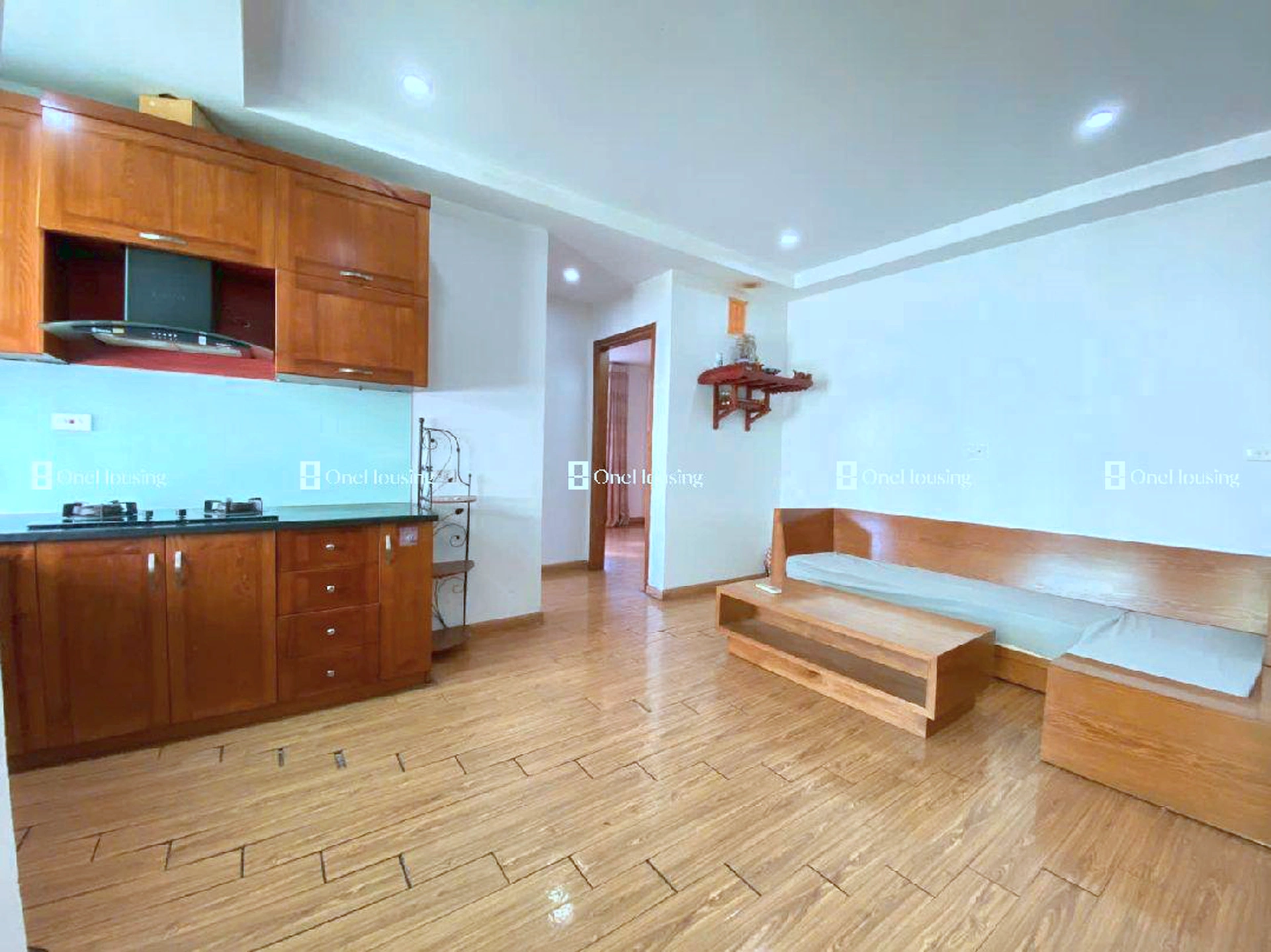 Nhà mặt phố Đông Thắng, P. Đông Ngạc, Q. Bắc Từ Liêm, TP. Hà Nội